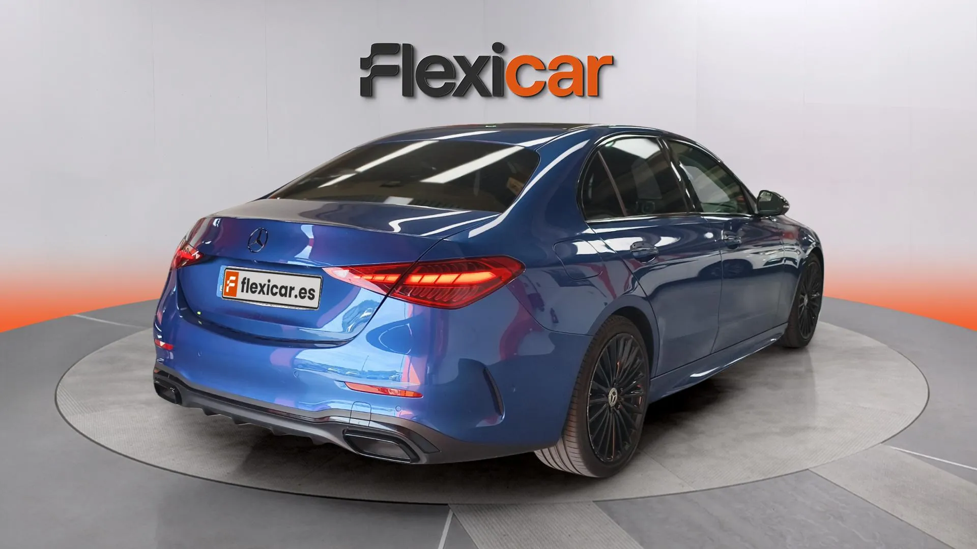 Mercedes-Benz Clase C C 220 d - foto 3