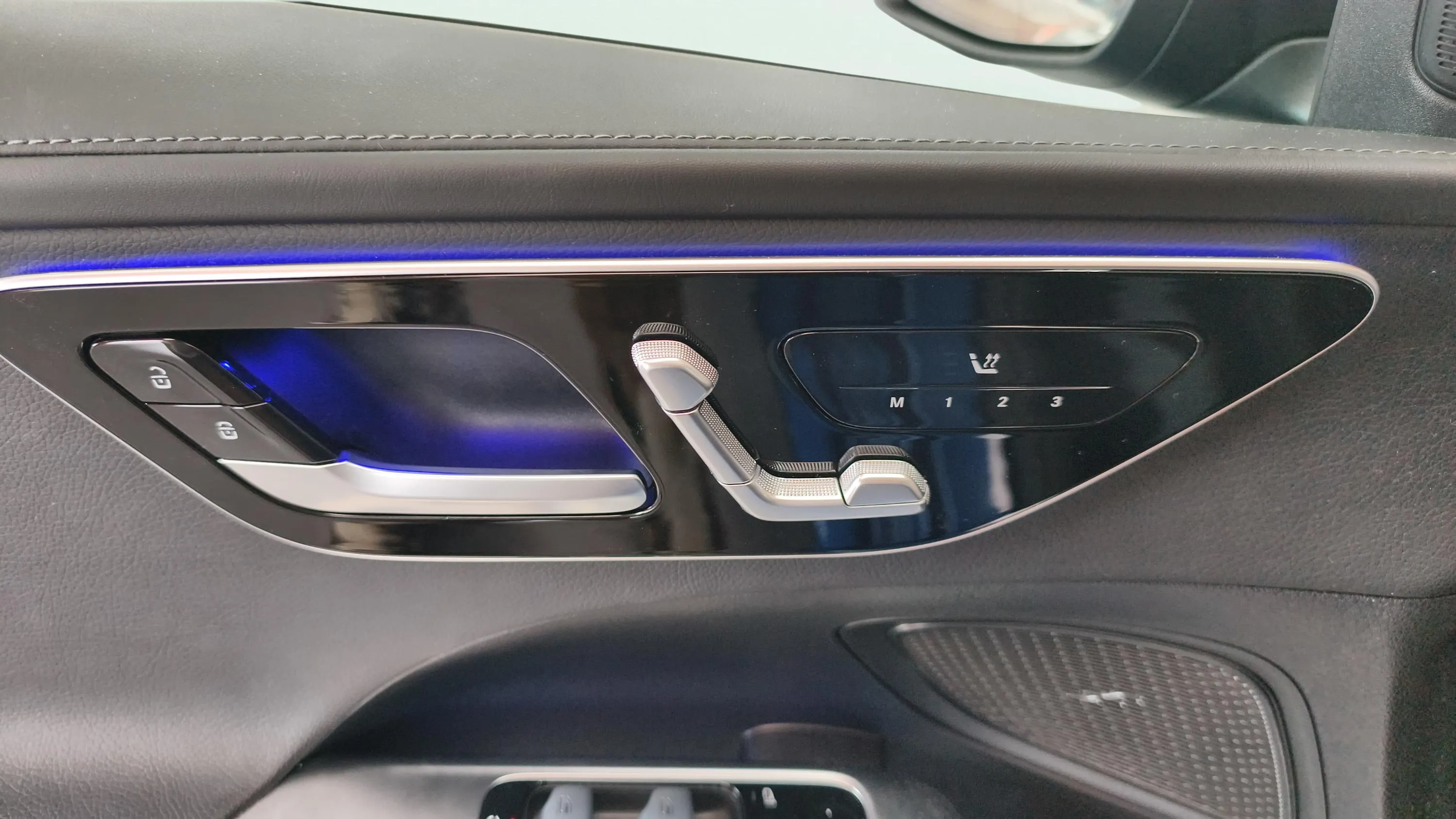Mercedes-Benz Clase C C 220 d - foto 22