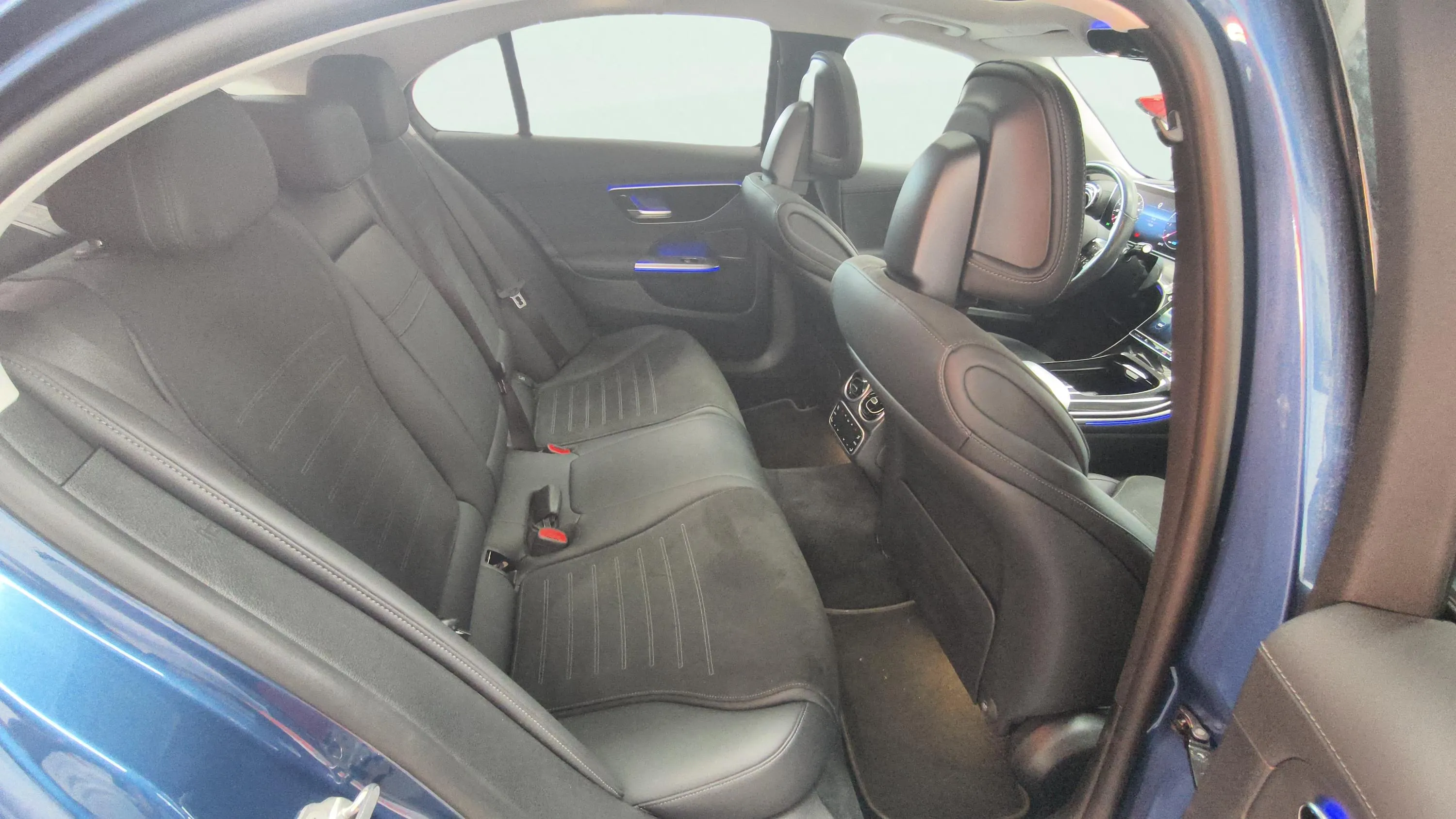 Mercedes-Benz Clase C C 220 d - foto 12