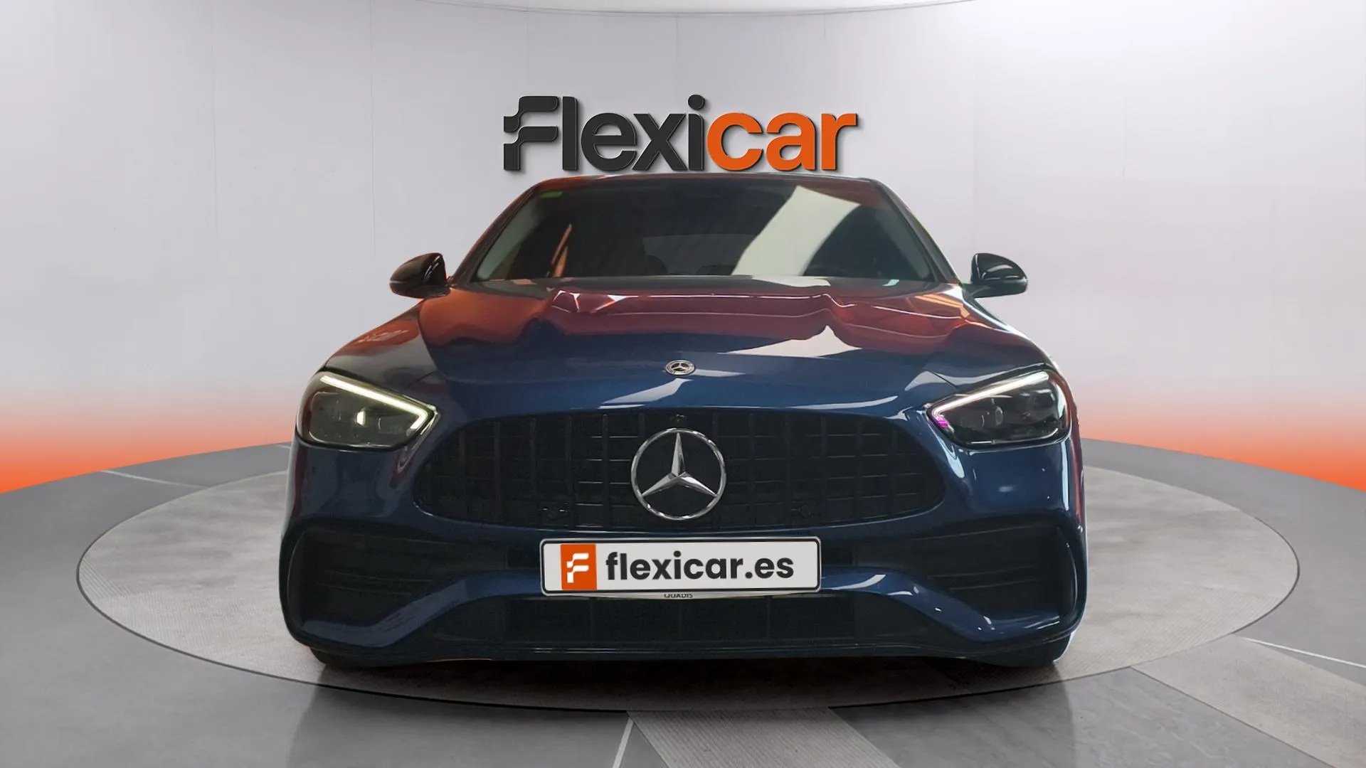 Mercedes-Benz Clase C C 220 d - foto 5