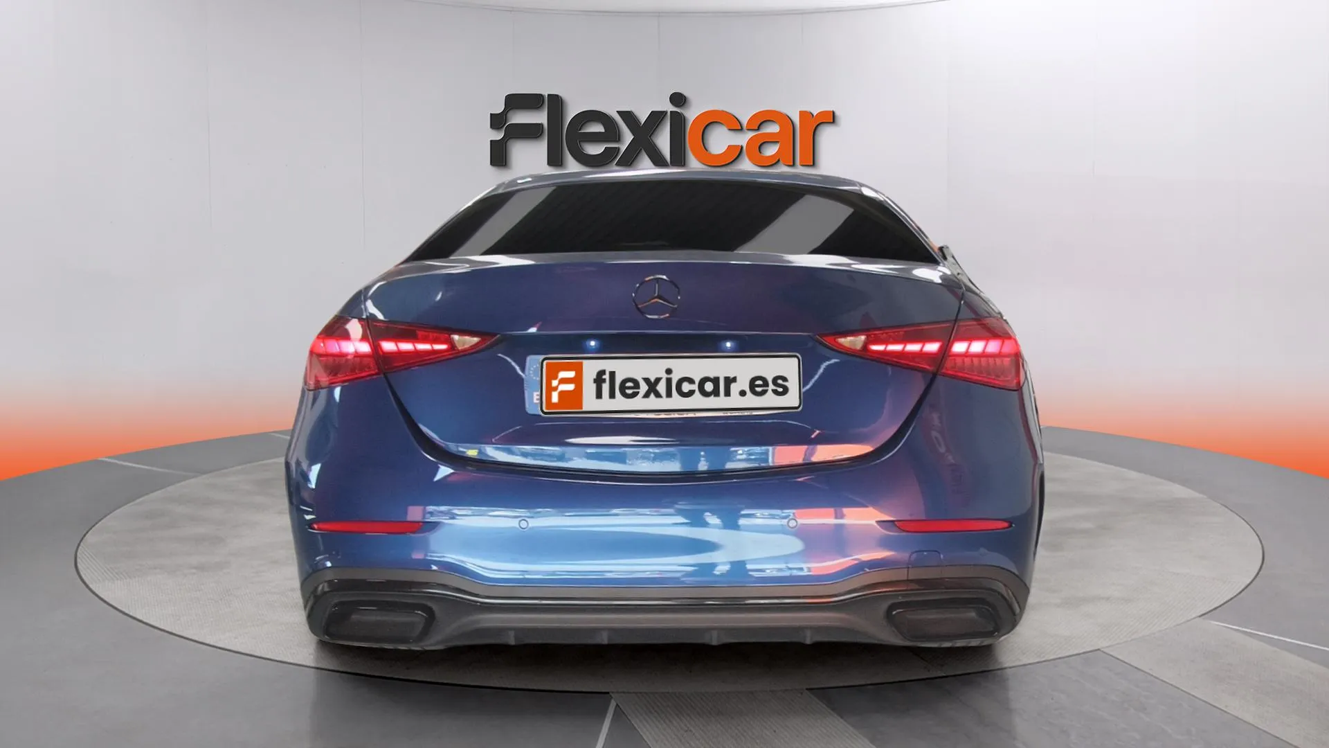 Mercedes-Benz Clase C C 220 d - foto 4