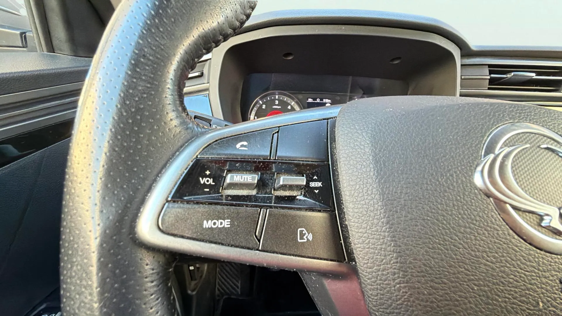 SsangYong Korando D16T Urban Plus - foto 23