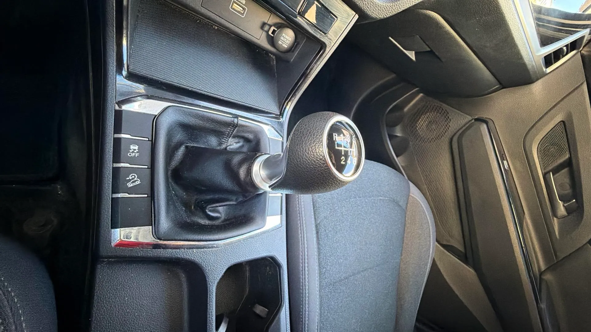SsangYong Korando D16T Urban Plus - foto 18