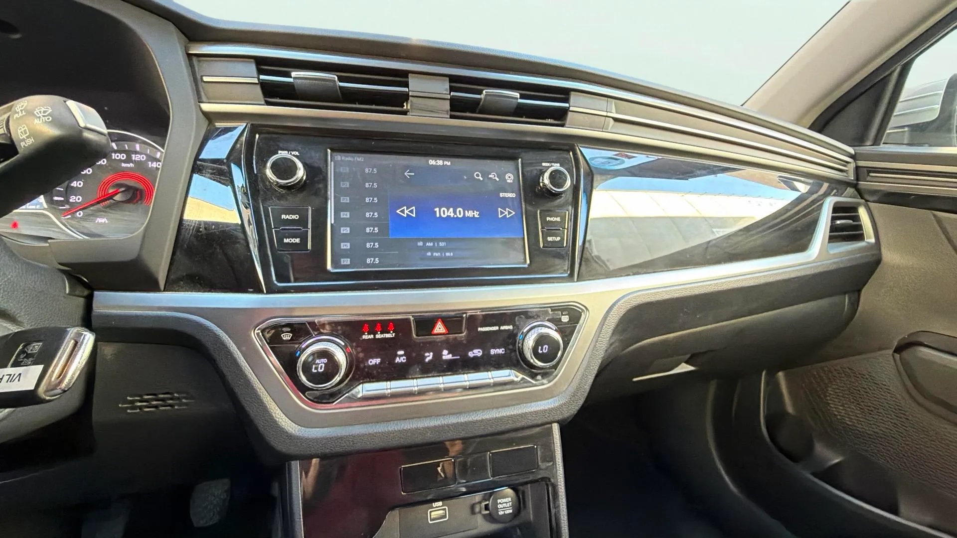 SsangYong Korando D16T Urban Plus - foto 19
