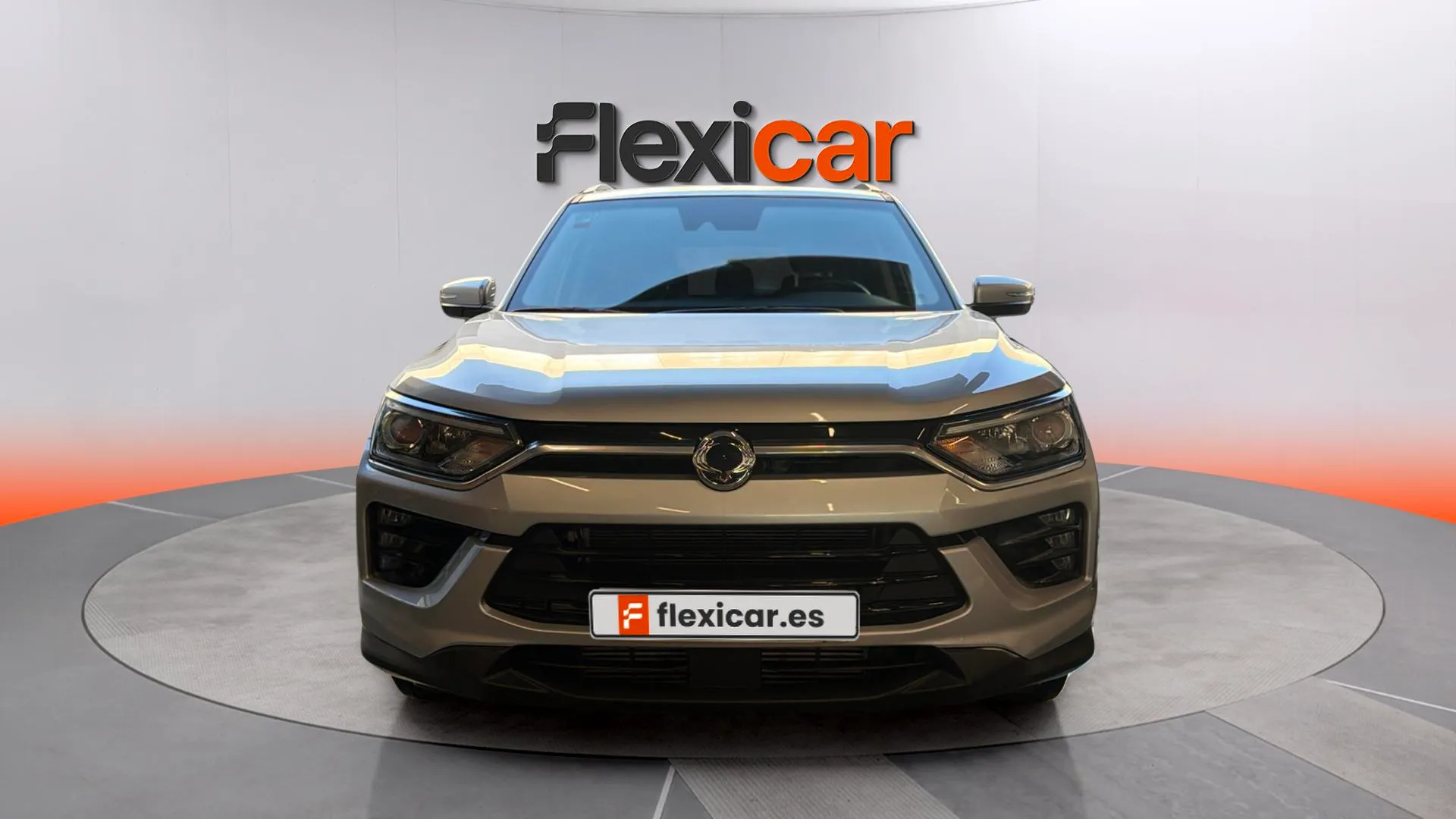 SsangYong Korando D16T Urban Plus - foto 4