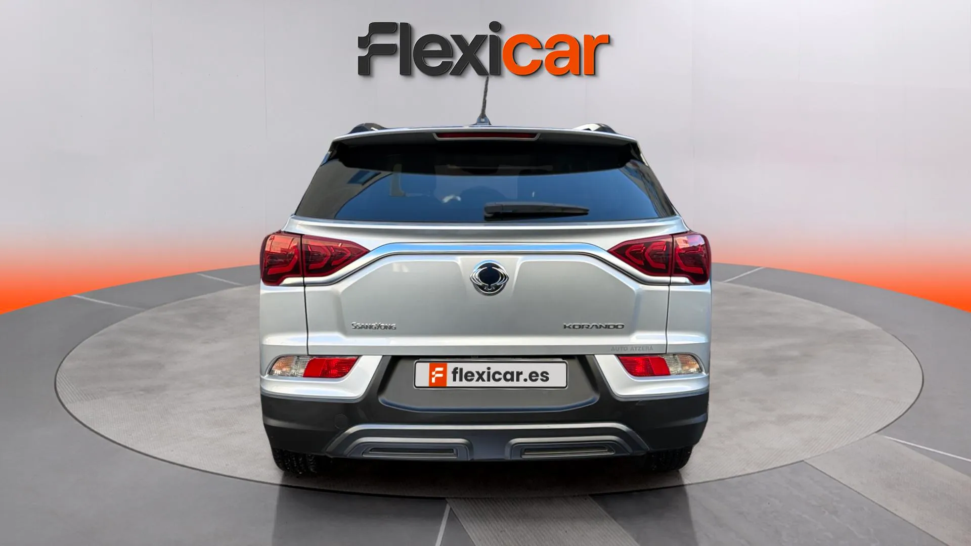 SsangYong Korando D16T Urban Plus - foto 2