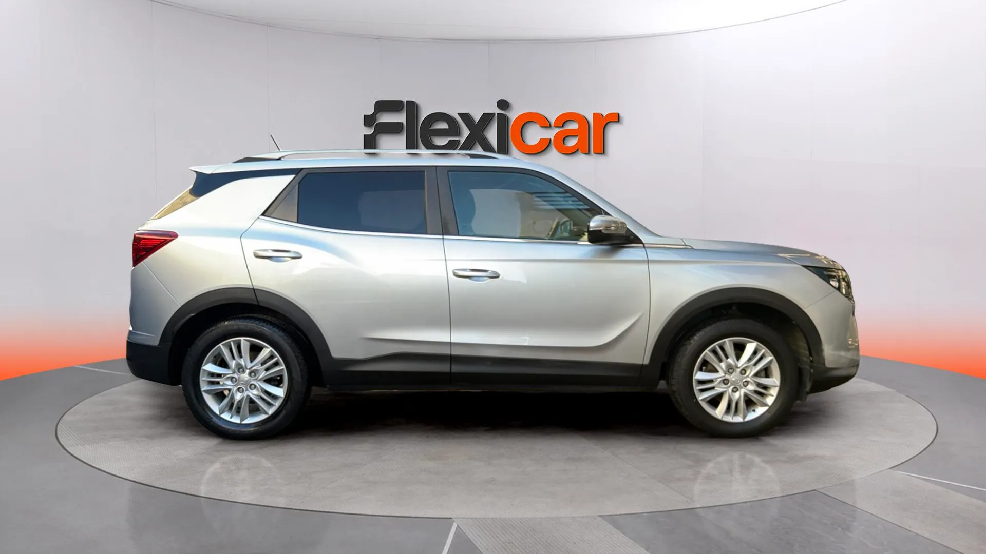SsangYong Korando D16T Urban Plus - foto 6