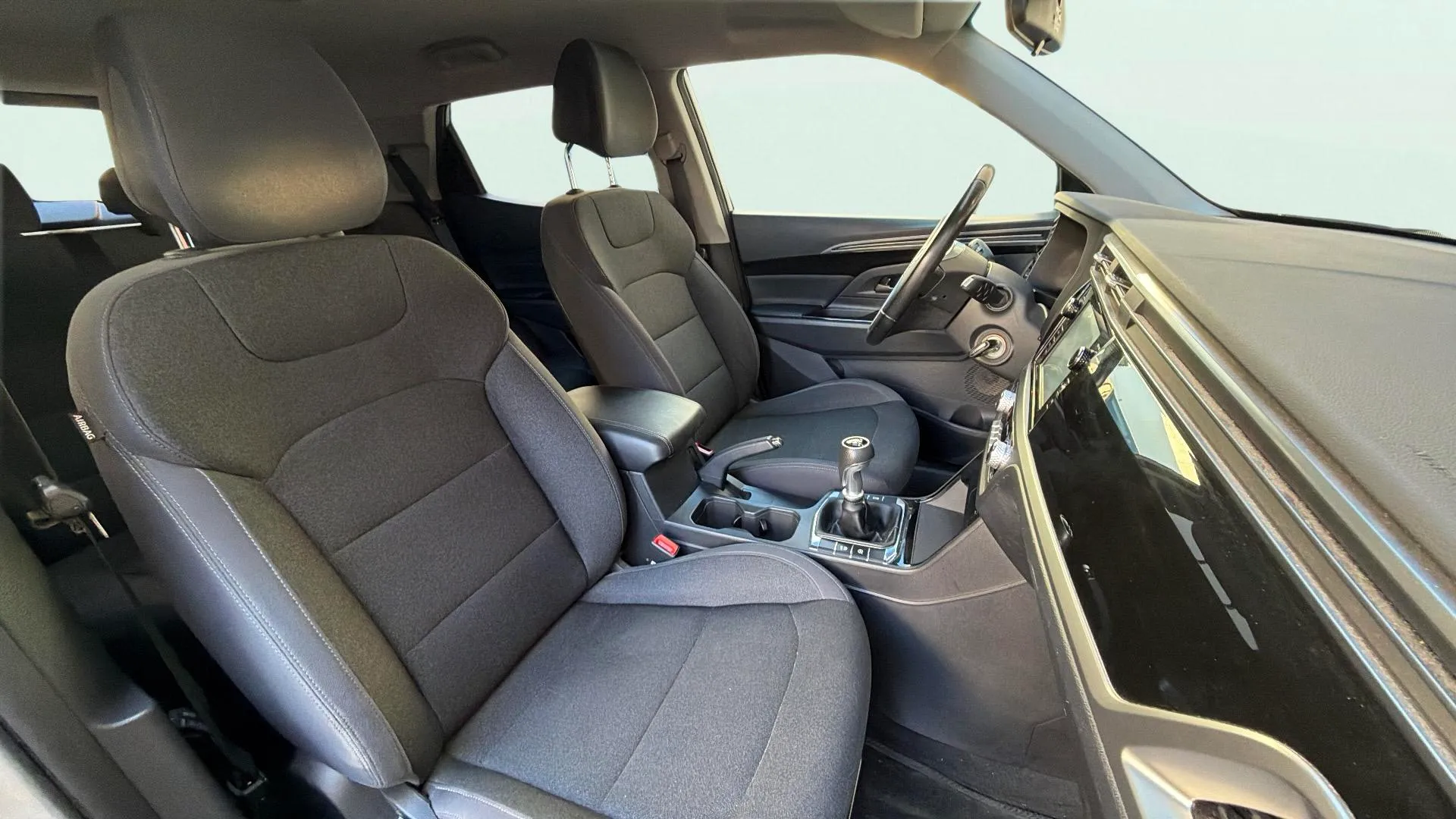 SsangYong Korando D16T Urban Plus - foto 12