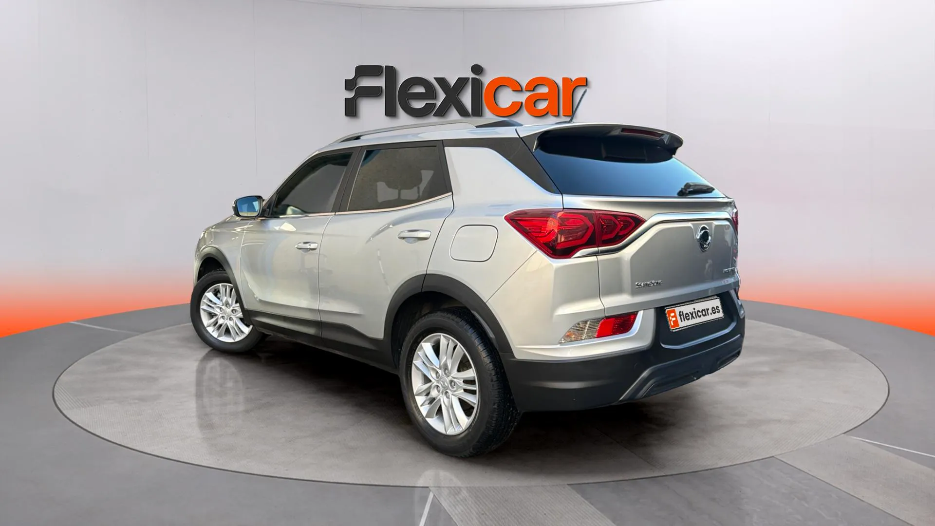 SsangYong Korando D16T Urban Plus - foto 7