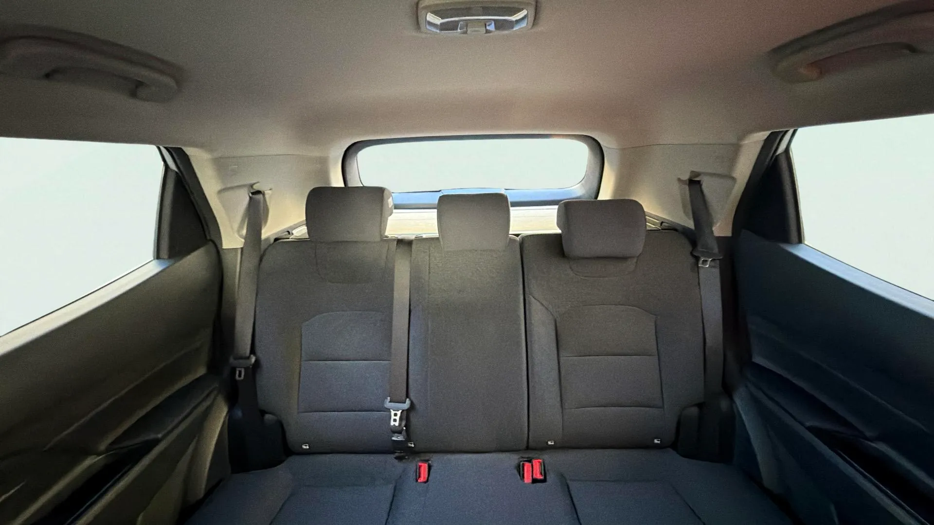 SsangYong Korando D16T Urban Plus - foto 13