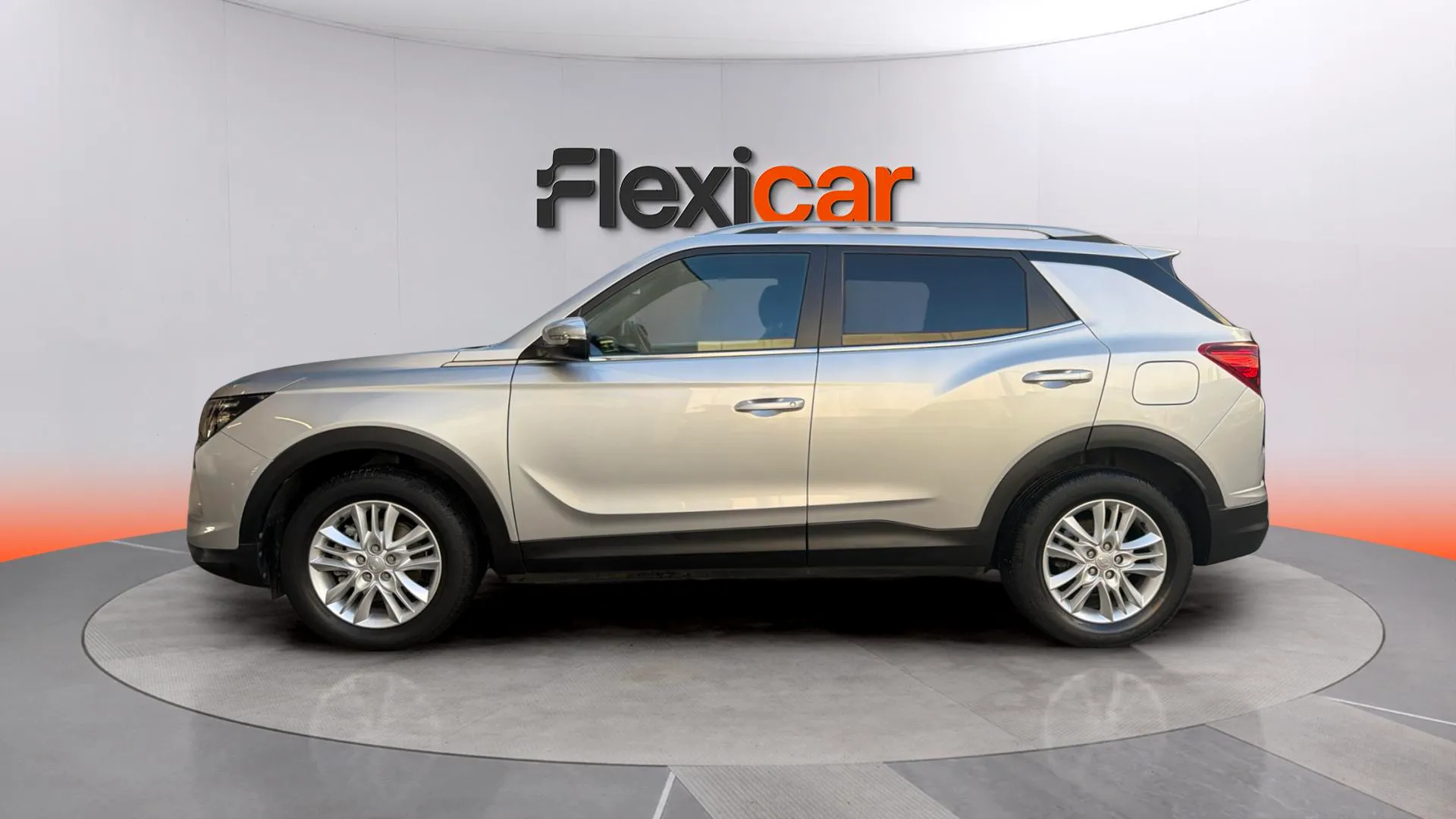 SsangYong Korando D16T Urban Plus - foto 5