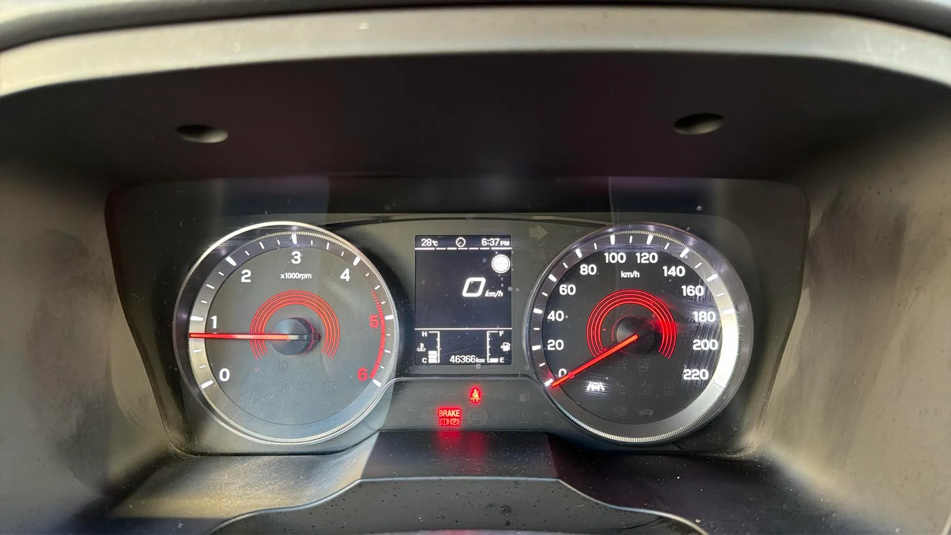 SsangYong Korando D16T Urban Plus - foto 16