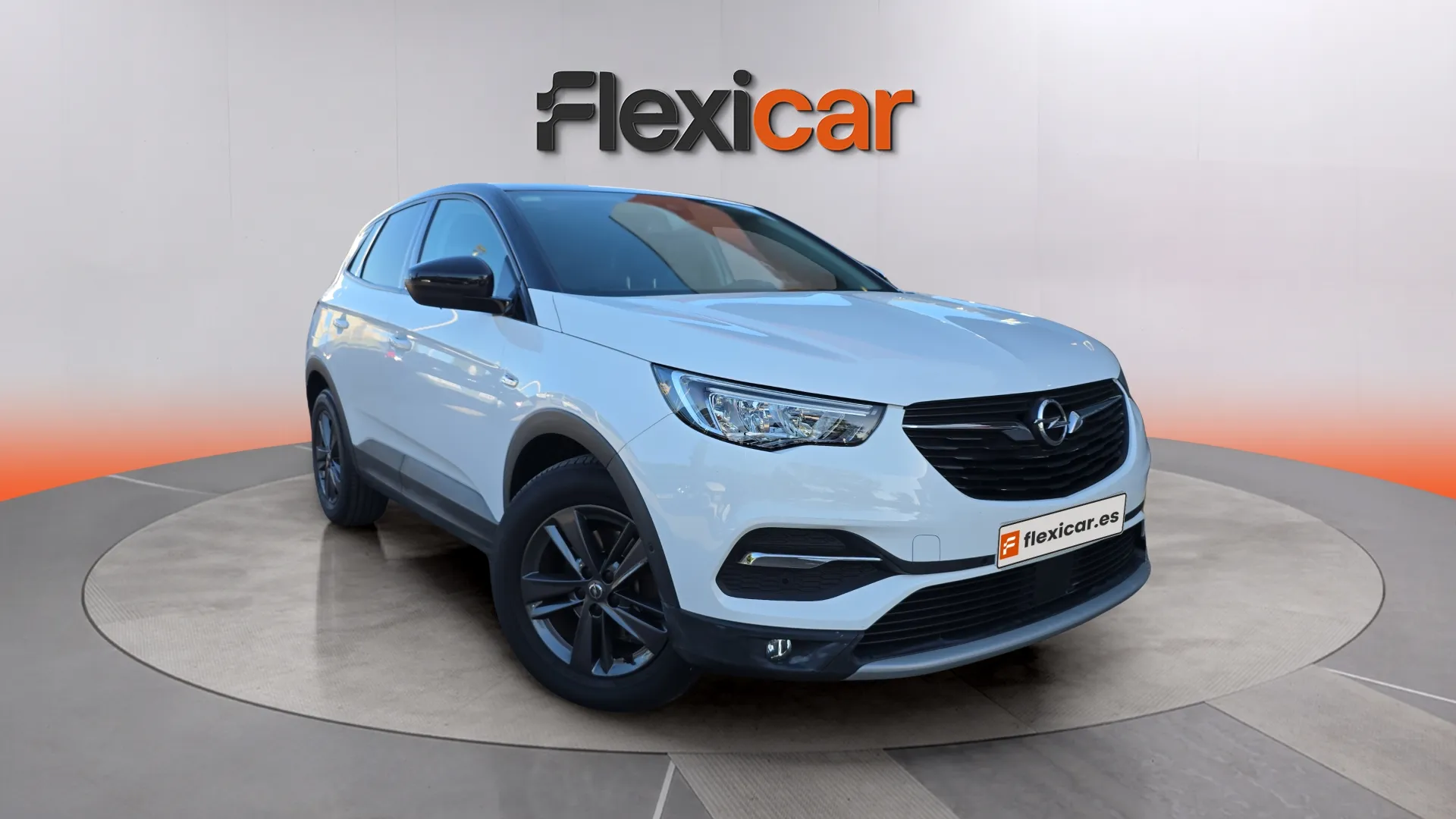 Opel Grandland 1.2 Turbo Edition - foto 1
