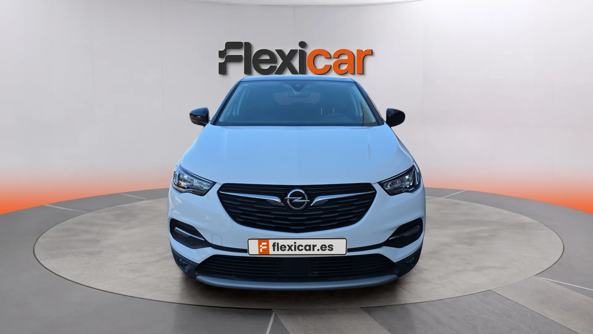 Opel Grandland 1.2 Turbo Edition - foto 2