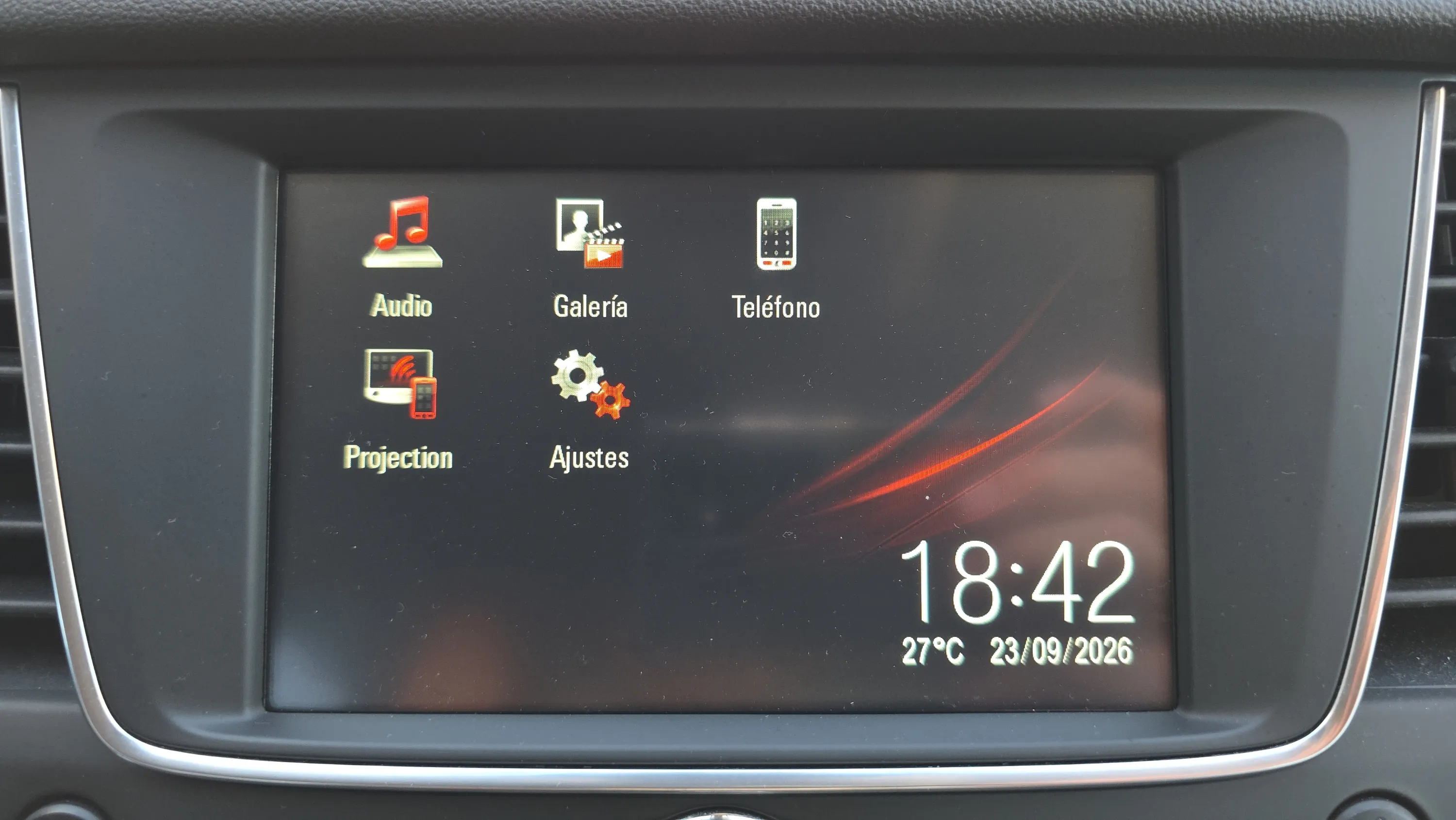 Opel Grandland 1.2 Turbo Edition - foto 15