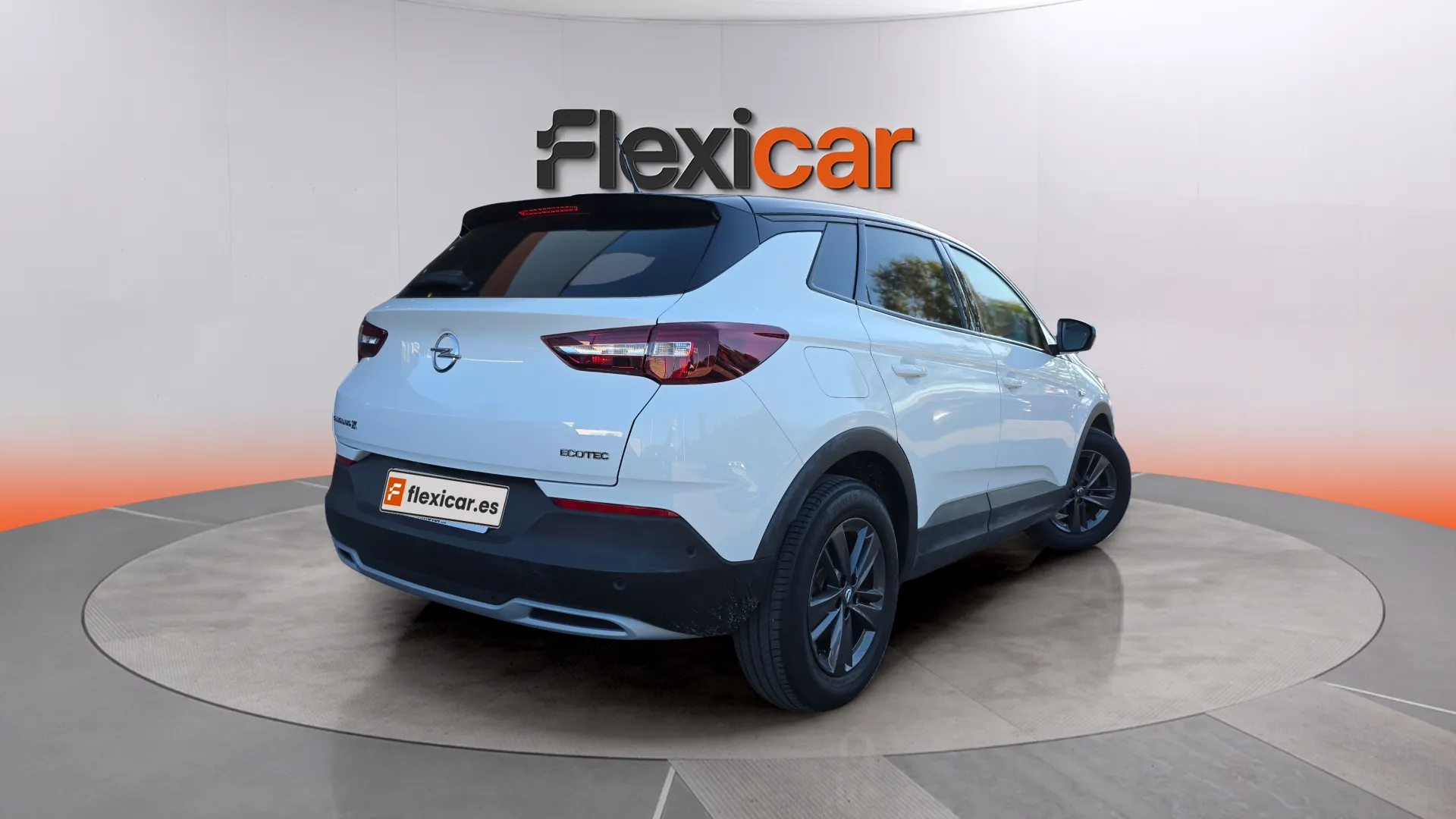 Opel Grandland 1.2 Turbo Edition - foto 7