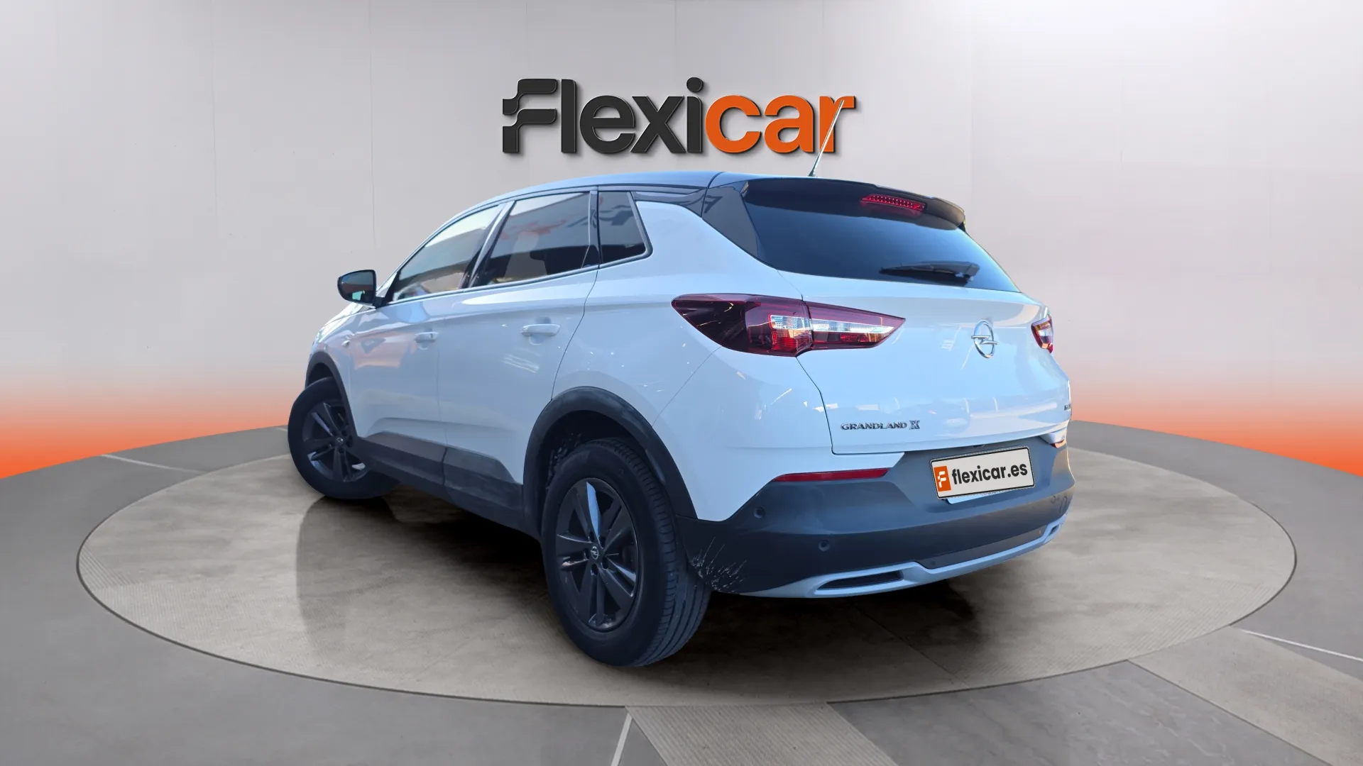 Opel Grandland 1.2 Turbo Edition - foto 5