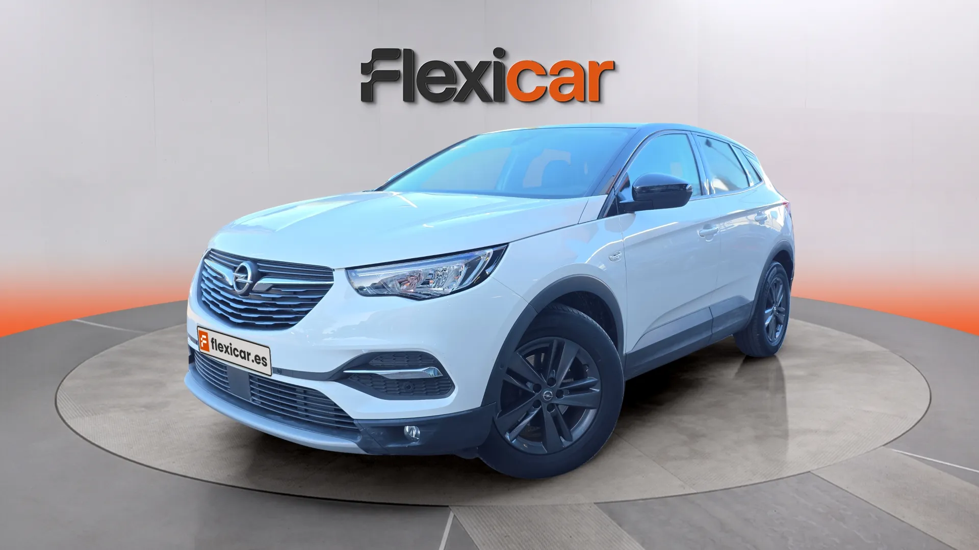 Opel Grandland 1.2 Turbo Edition - foto 3