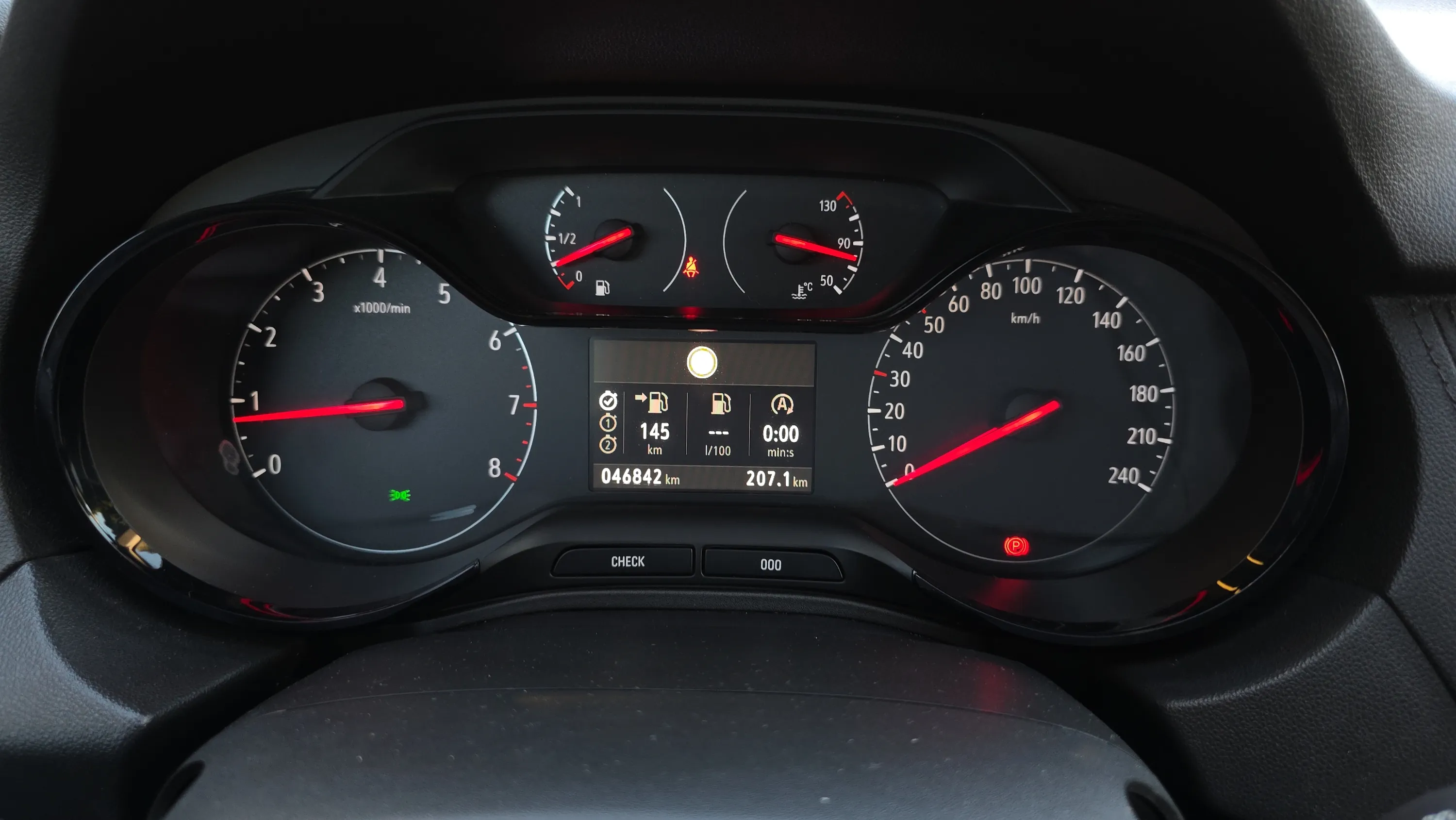 Opel Grandland 1.2 Turbo Edition - foto 13