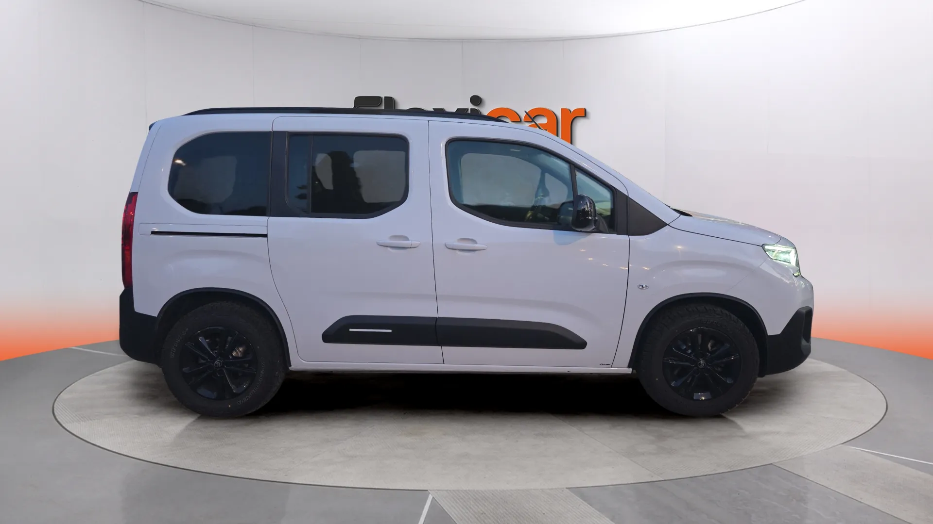 Citroën Berlingo Talla M BlueHDi 130 MAX - foto 8