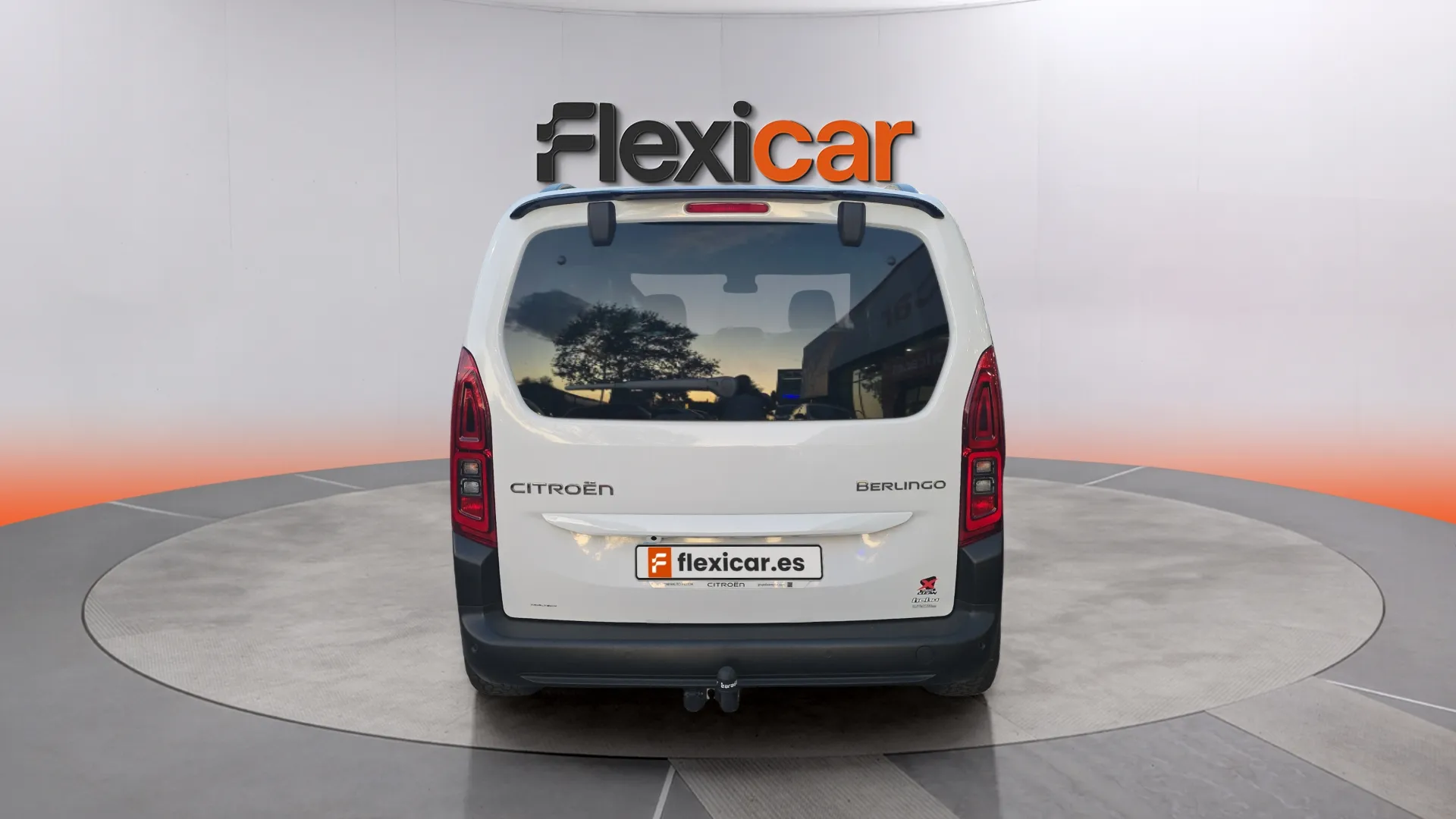 Citroën Berlingo Talla M BlueHDi 130 MAX - foto 6