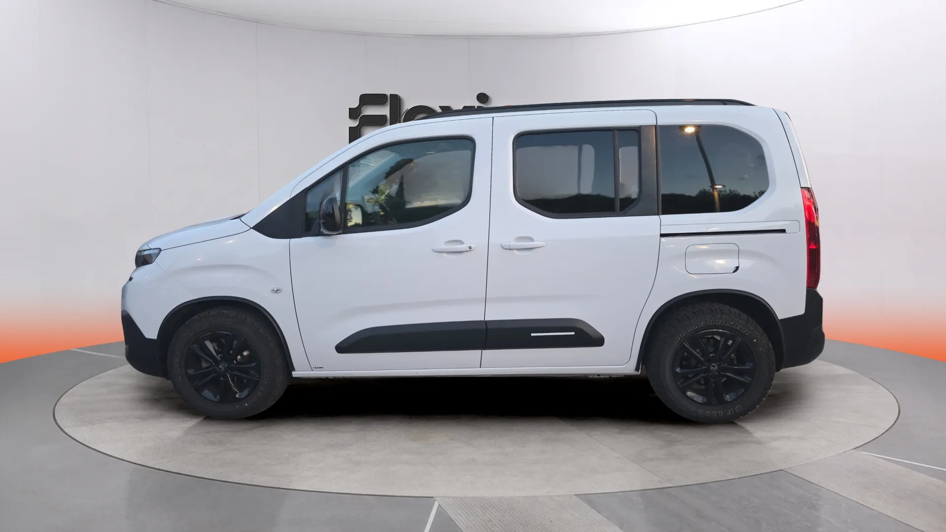 Citroën Berlingo Talla M BlueHDi 130 MAX - foto 4