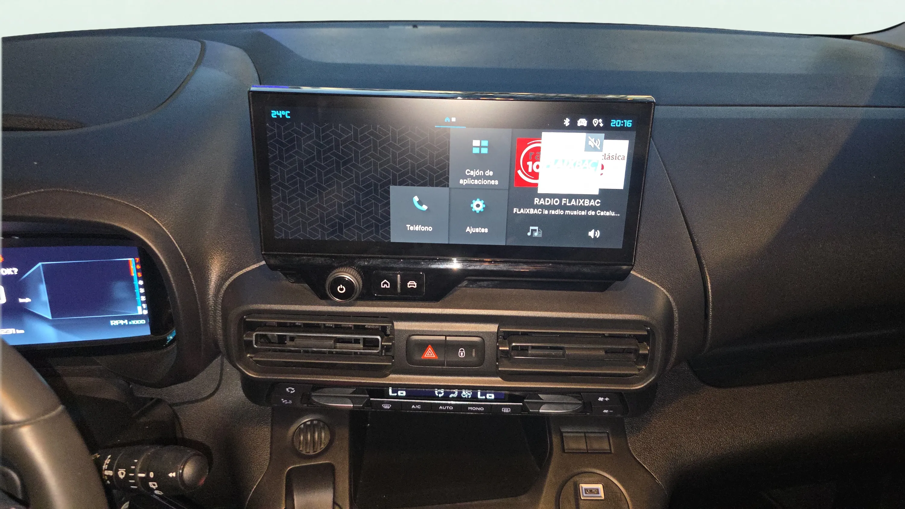 Citroën Berlingo Talla M BlueHDi 130 MAX - foto 14