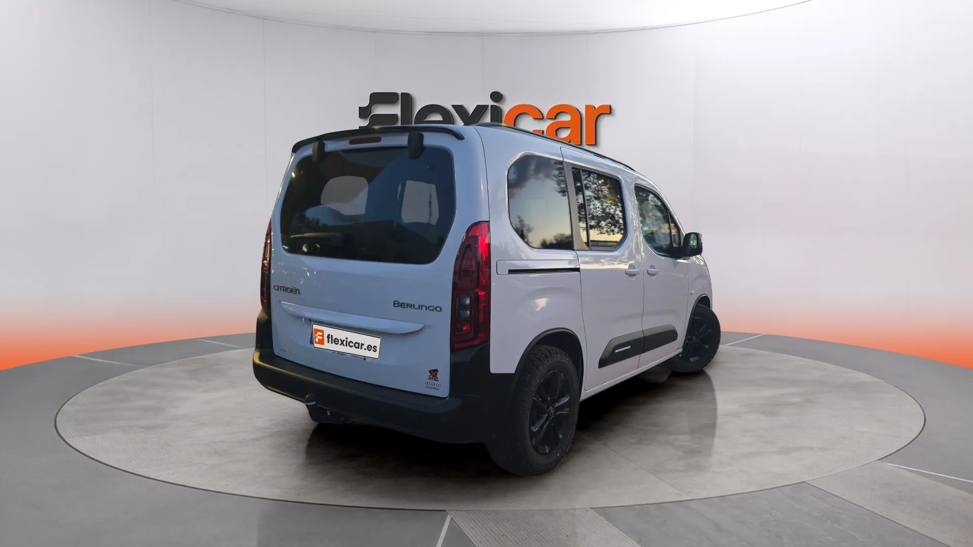 Citroën Berlingo Talla M BlueHDi 130 MAX - foto 7