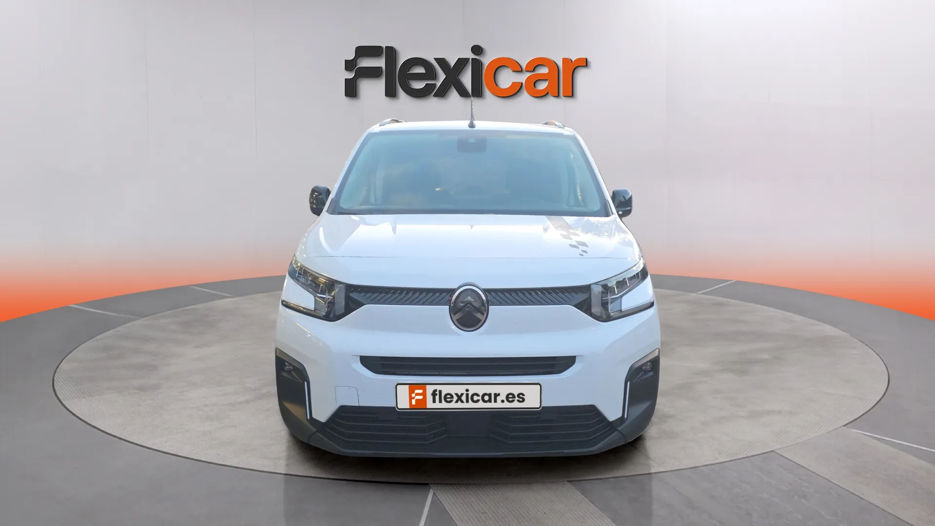 Citroën Berlingo Talla M BlueHDi 130 MAX - foto 2