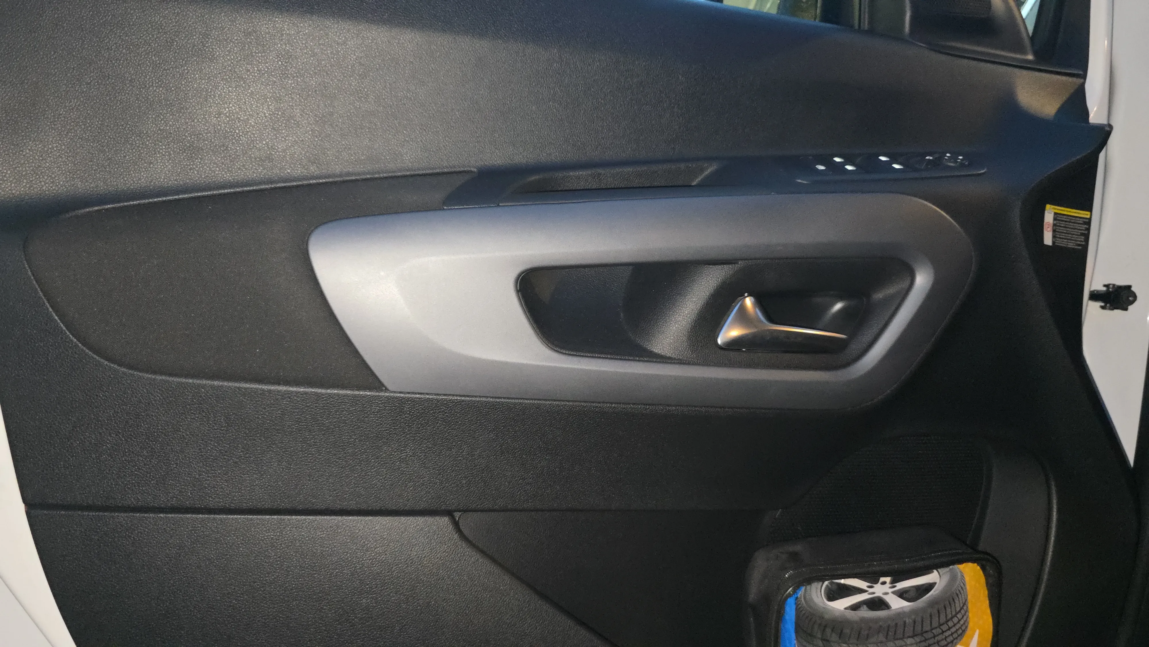 Citroën Berlingo Talla M BlueHDi 130 MAX - foto 21