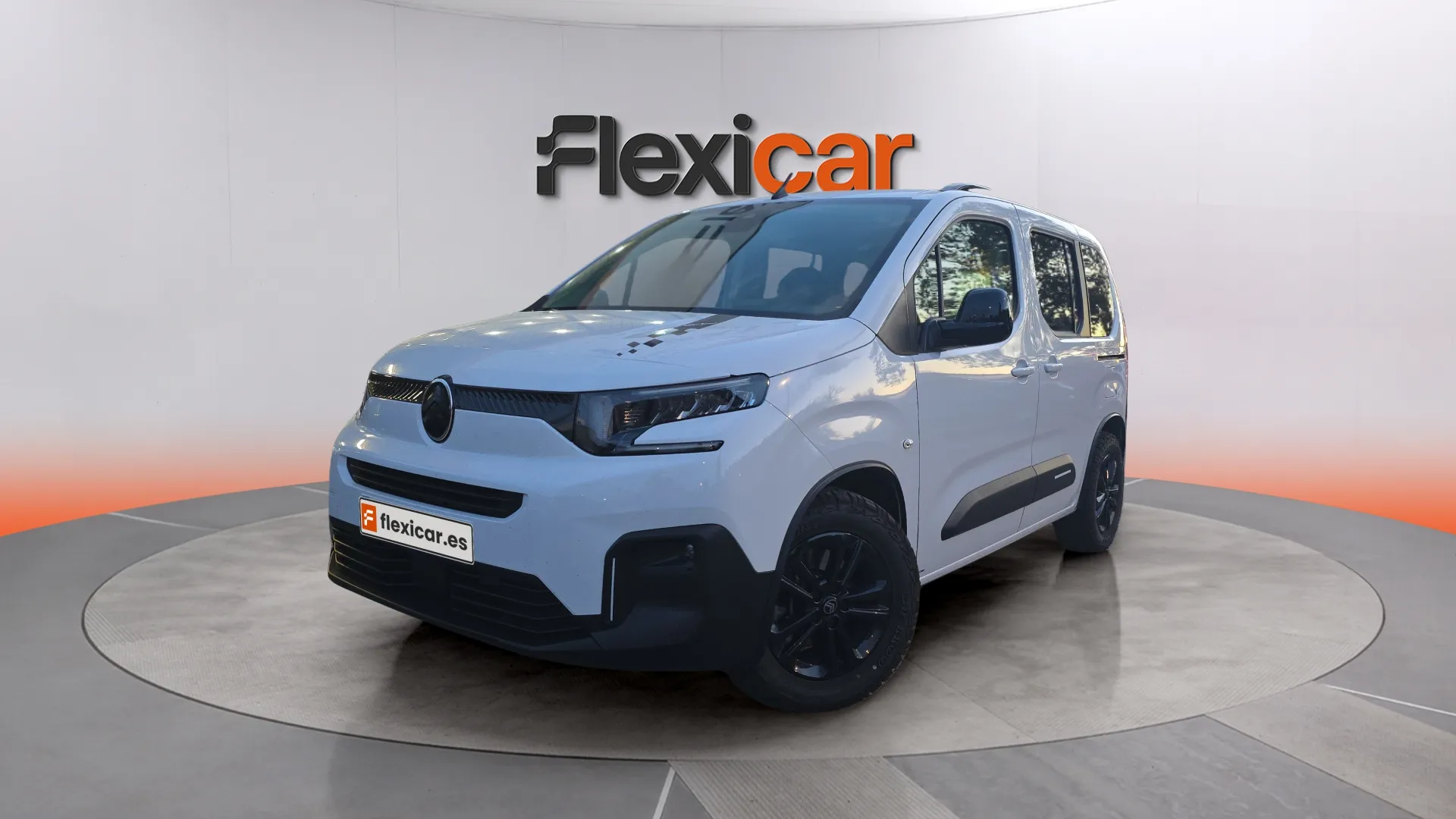 Citroën Berlingo Talla M BlueHDi 130 MAX - foto 3