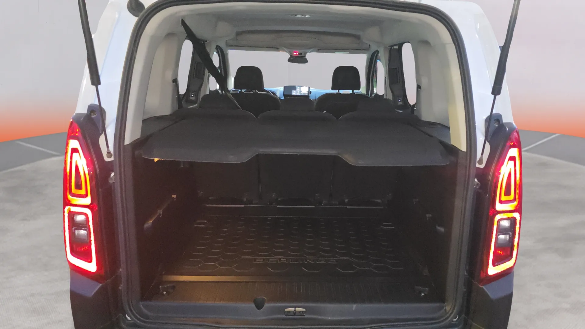 Citroën Berlingo Talla M BlueHDi 130 MAX - foto 20
