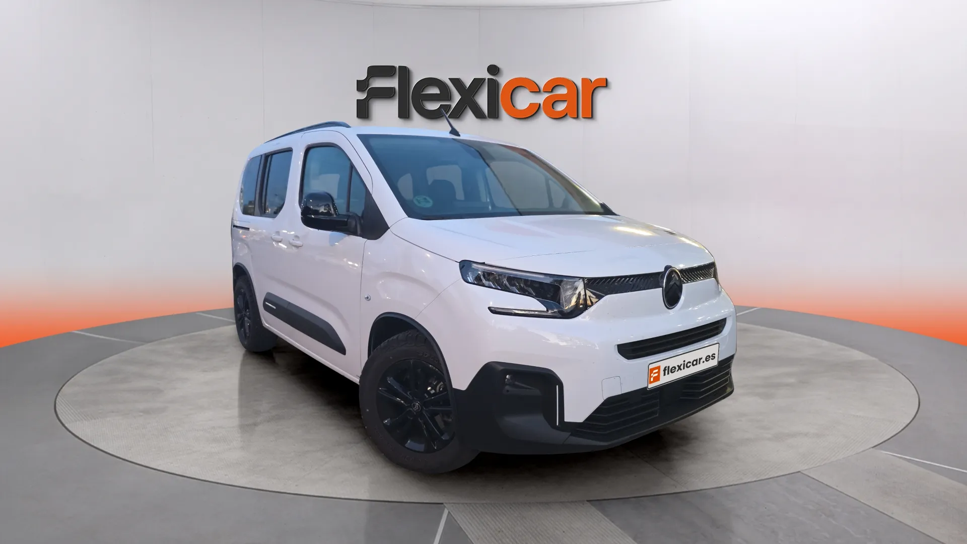 Citroën Berlingo Talla M BlueHDi 130 MAX