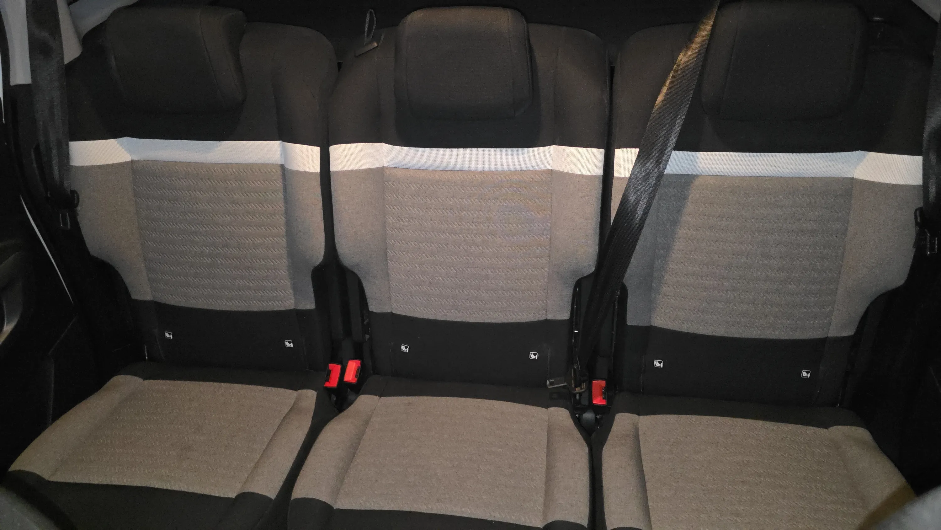 Citroën Berlingo Talla M BlueHDi 130 MAX - foto 19