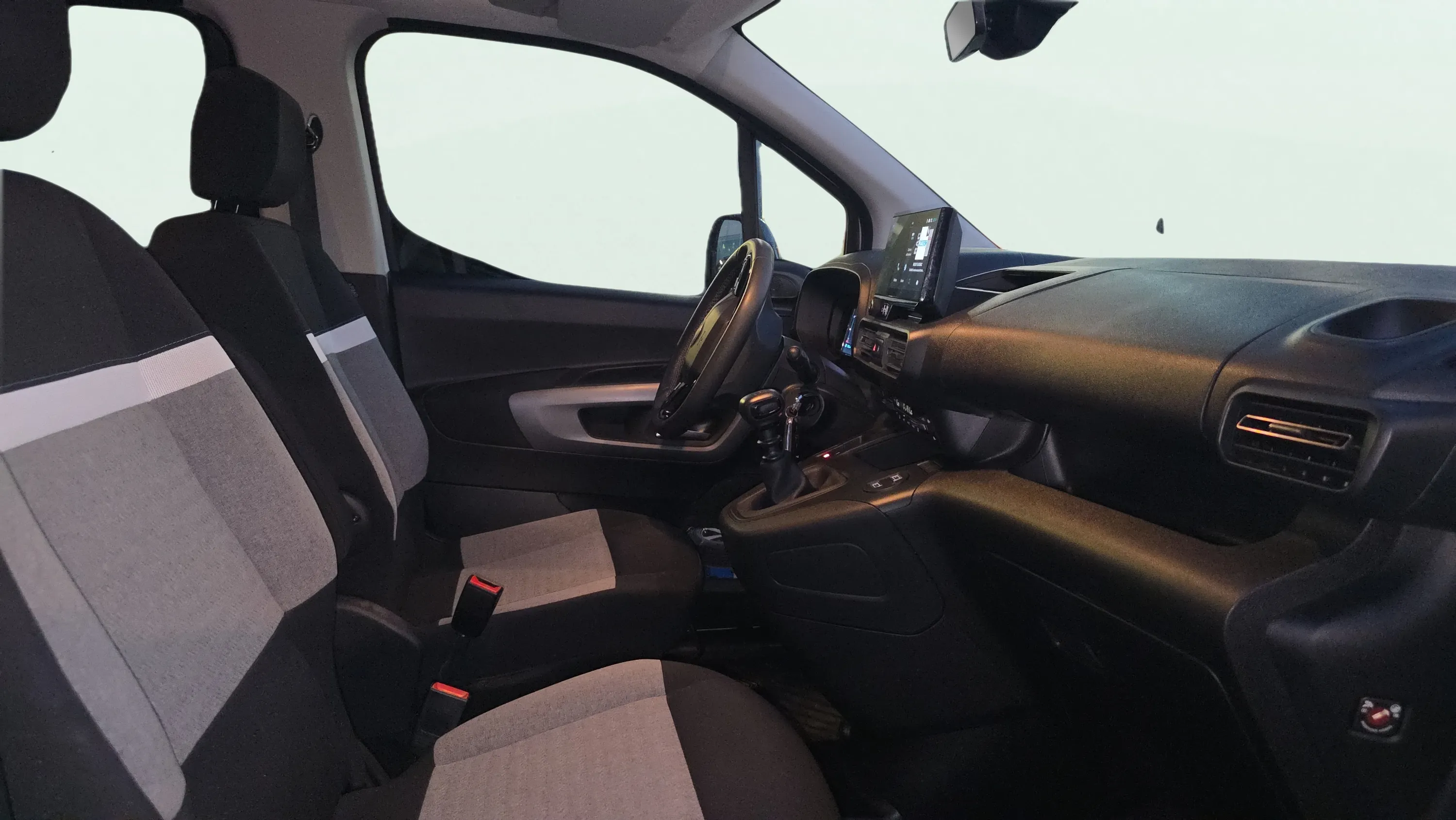 Citroën Berlingo Talla M BlueHDi 130 MAX - foto 18