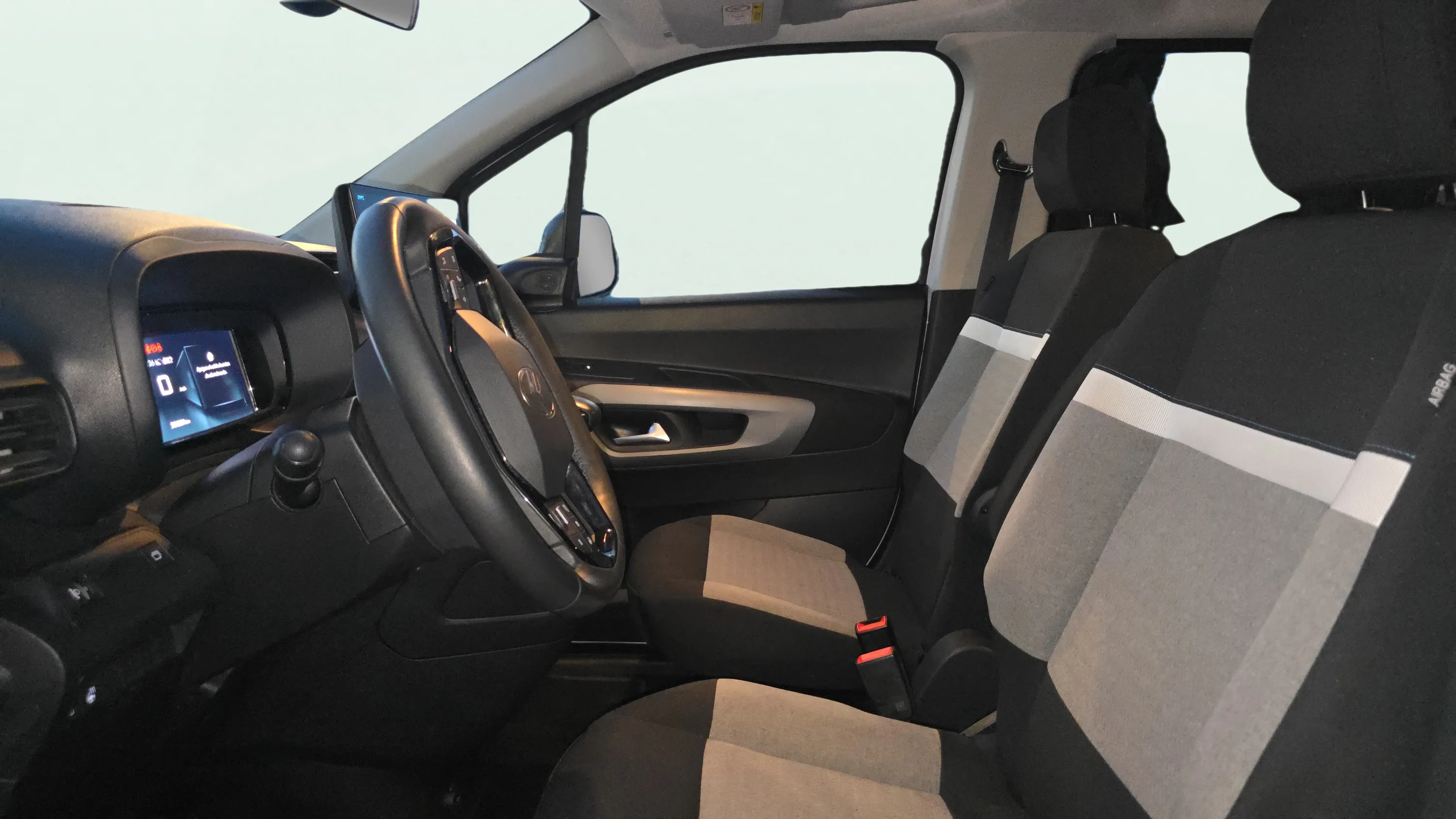 Citroën Berlingo Talla M BlueHDi 130 MAX - foto 10