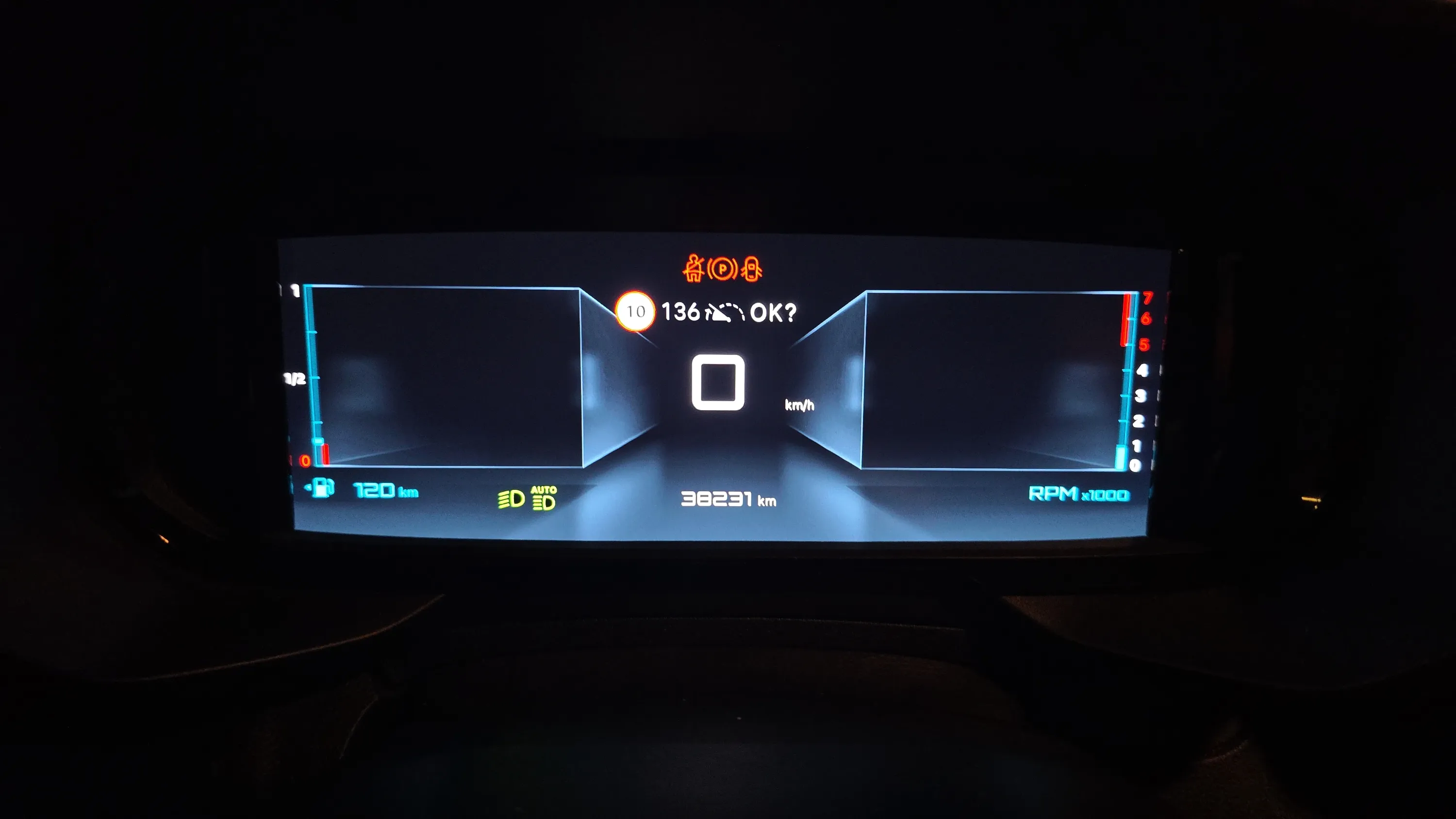 Citroën Berlingo Talla M BlueHDi 130 MAX - foto 13