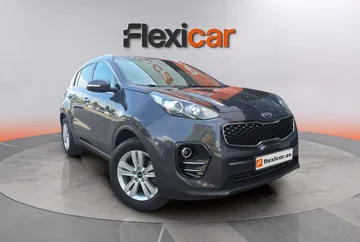 kia sportage 16 gdi 97kw 132cv x tech18 4x2 gasolina manual tarragona 2 903000000288696