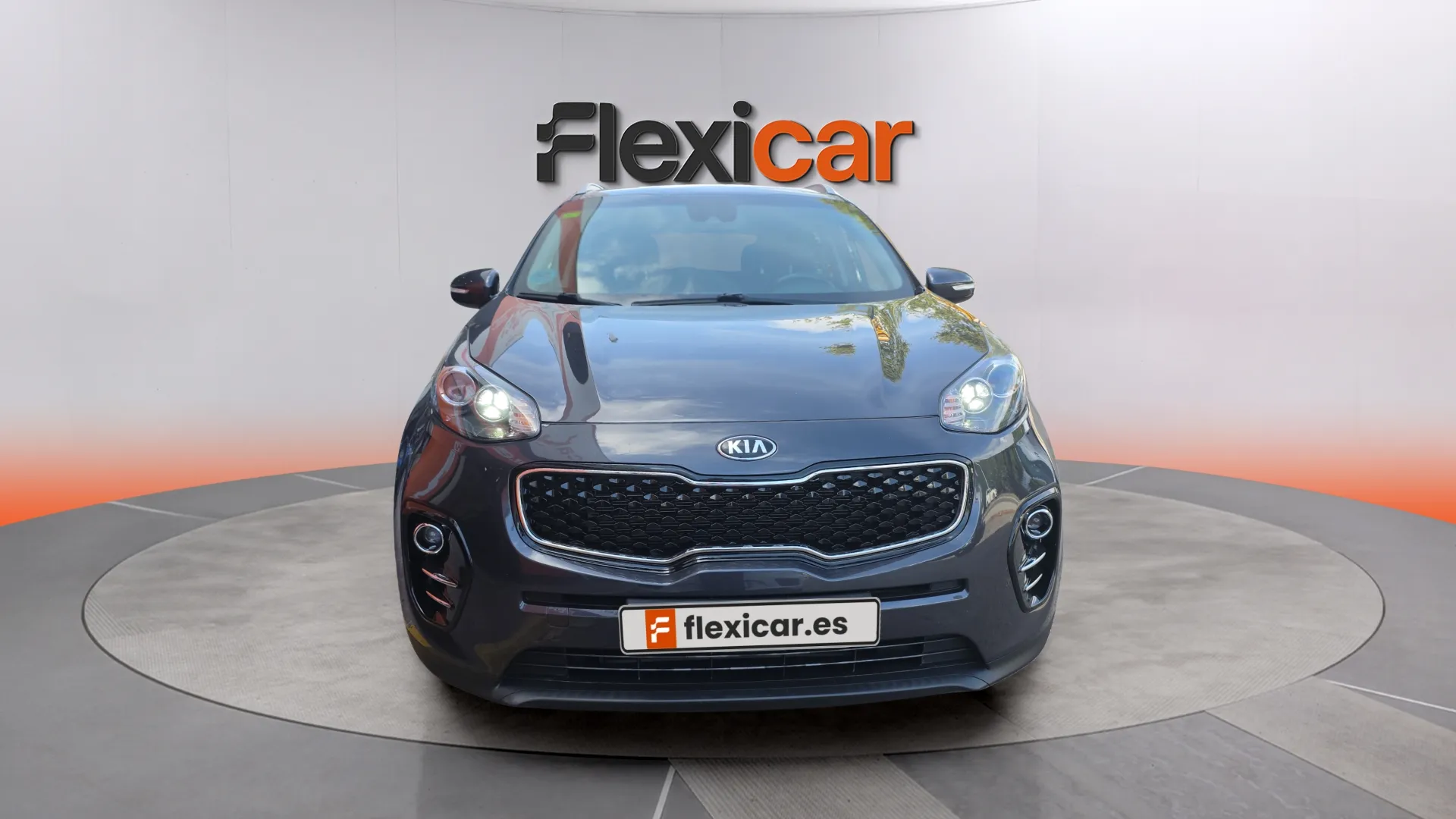 Kia Sportage 1.6 GDi x-Tech18 4x2 - foto 2
