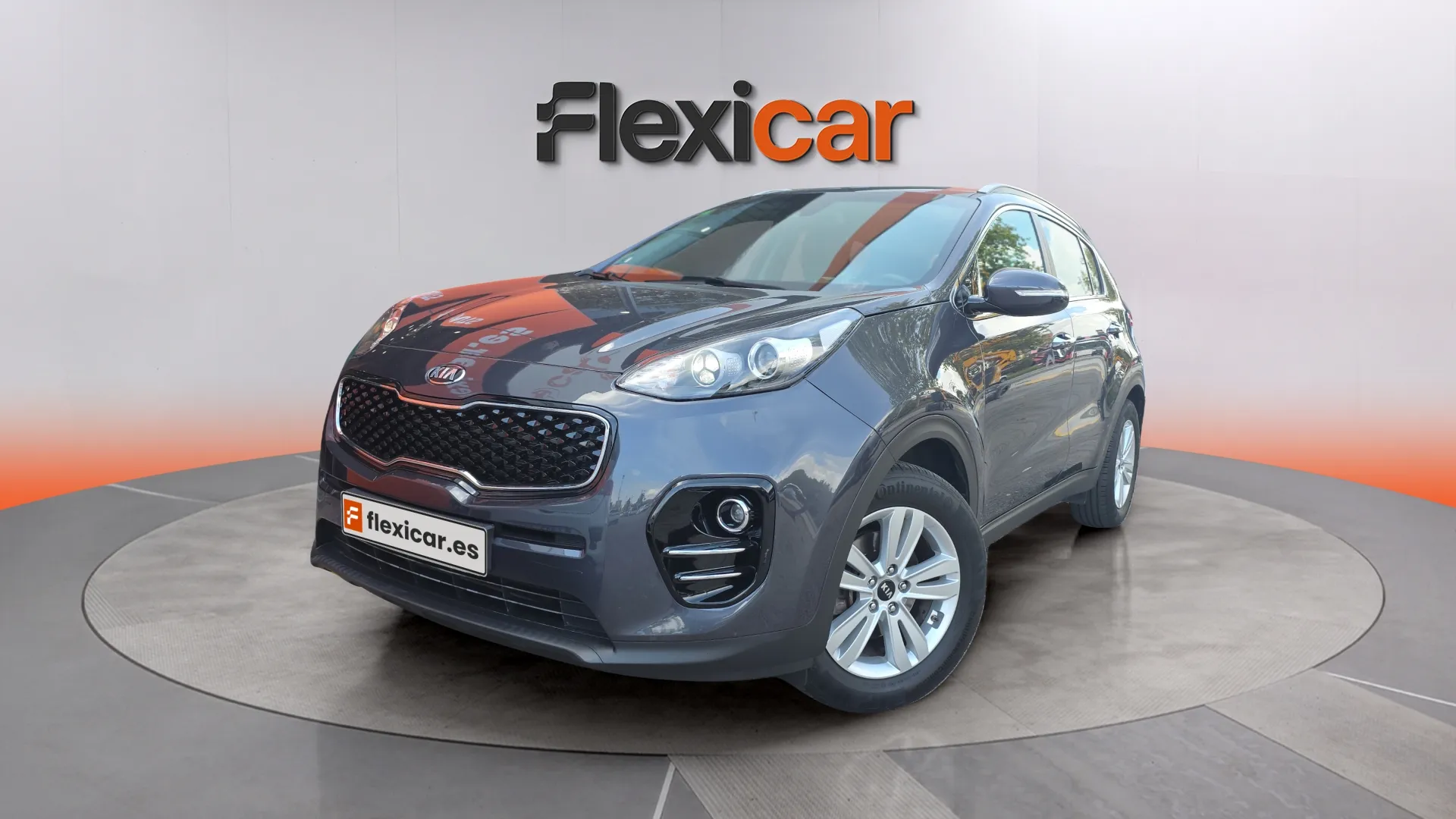 Kia Sportage 1.6 GDi x-Tech18 4x2 - foto 3