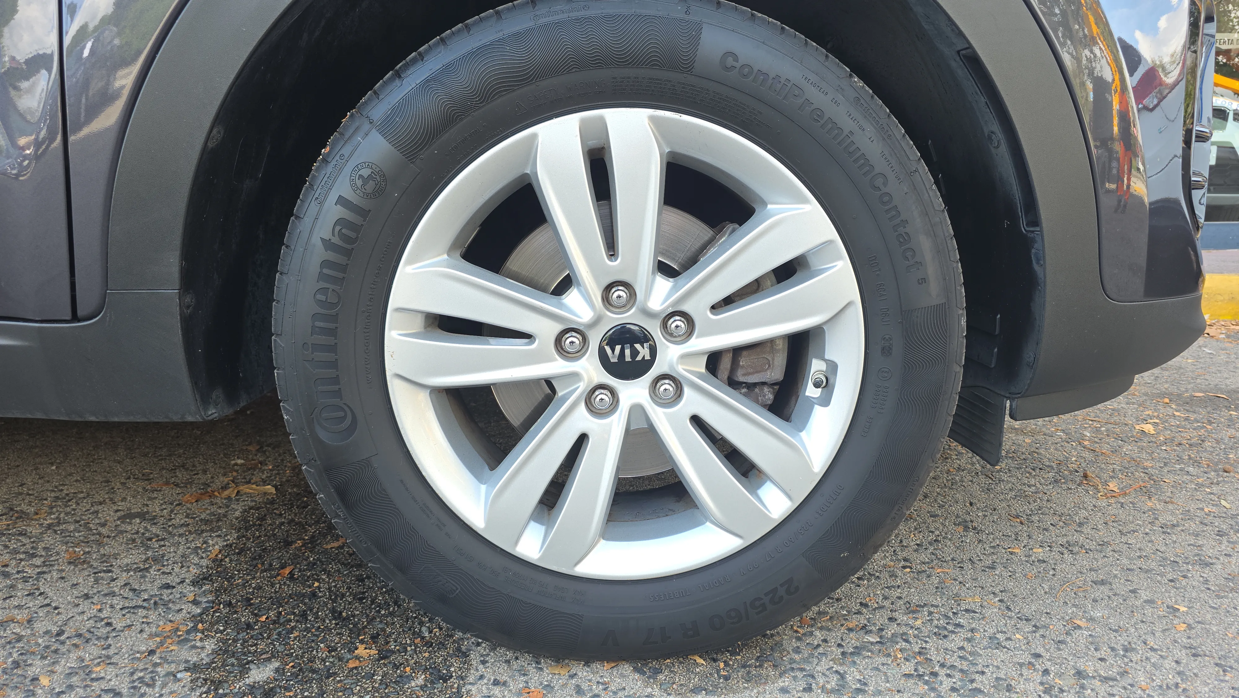 Kia Sportage 1.6 GDi x-Tech18 4x2 - foto 9