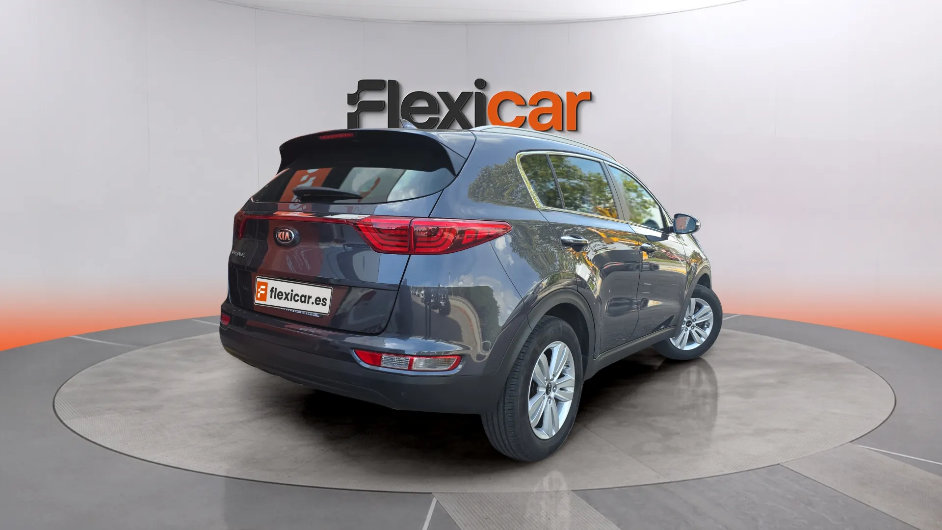 Kia Sportage 1.6 GDi x-Tech18 4x2 - foto 7