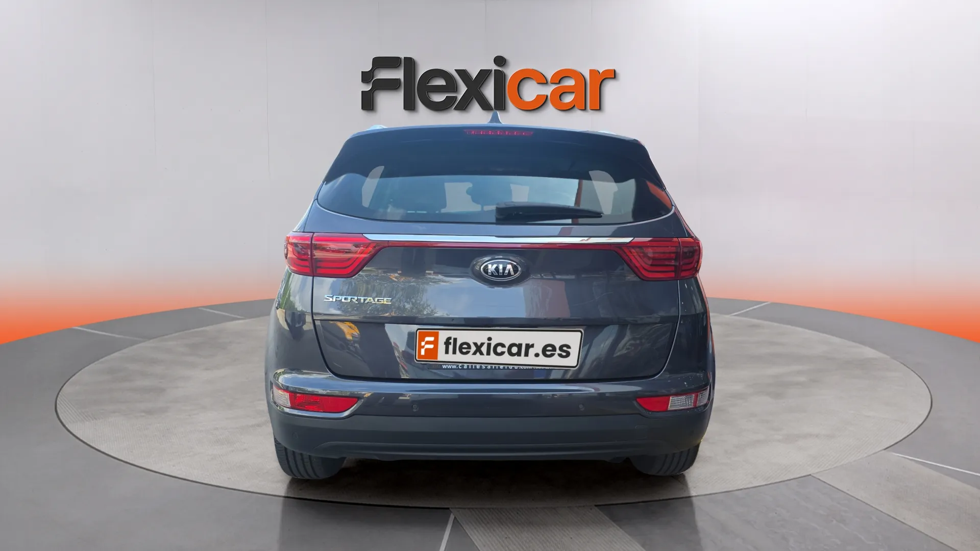 Kia Sportage 1.6 GDi x-Tech18 4x2 - foto 6
