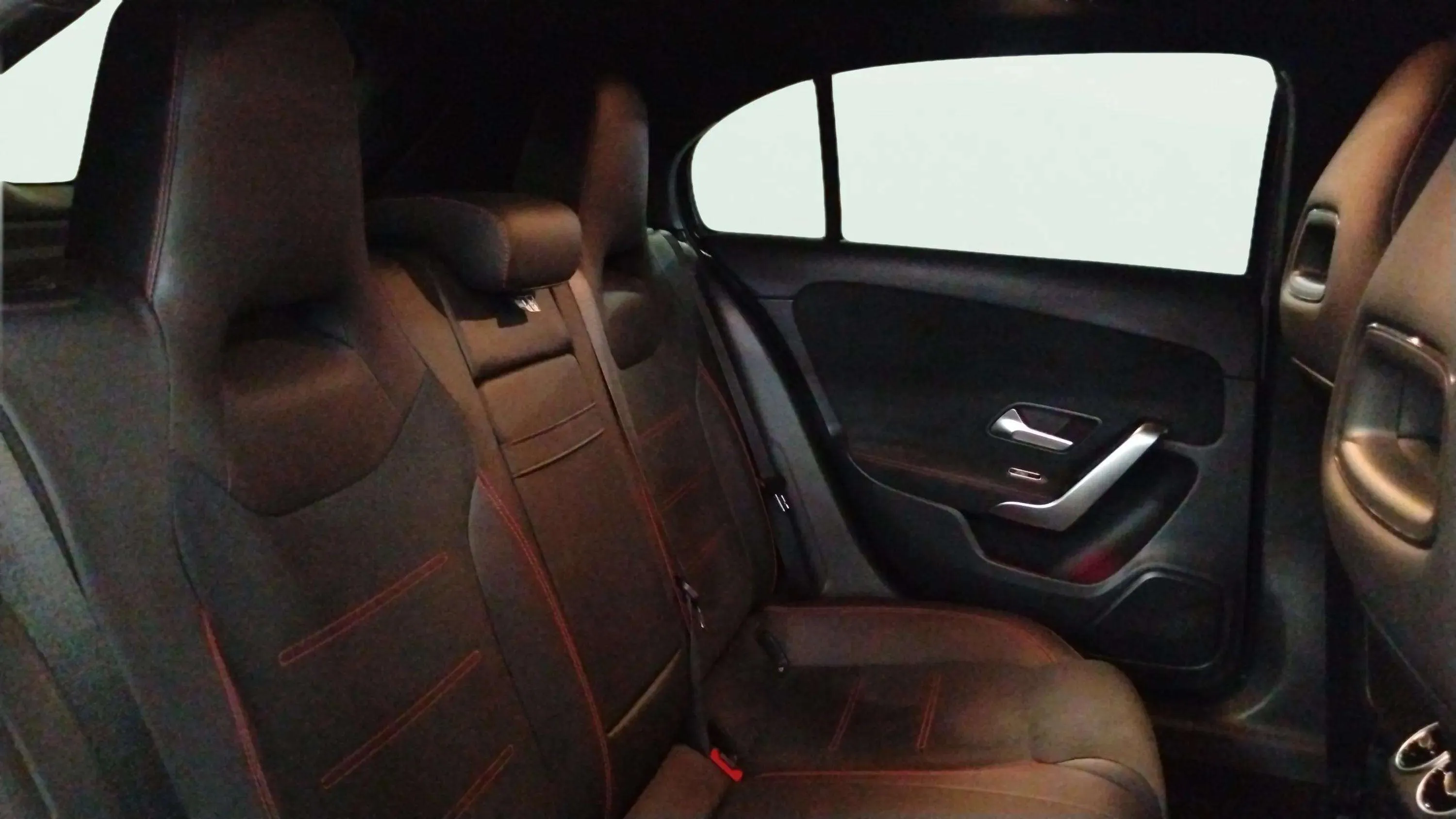 Mercedes-Benz Clase A A 180 - foto 17