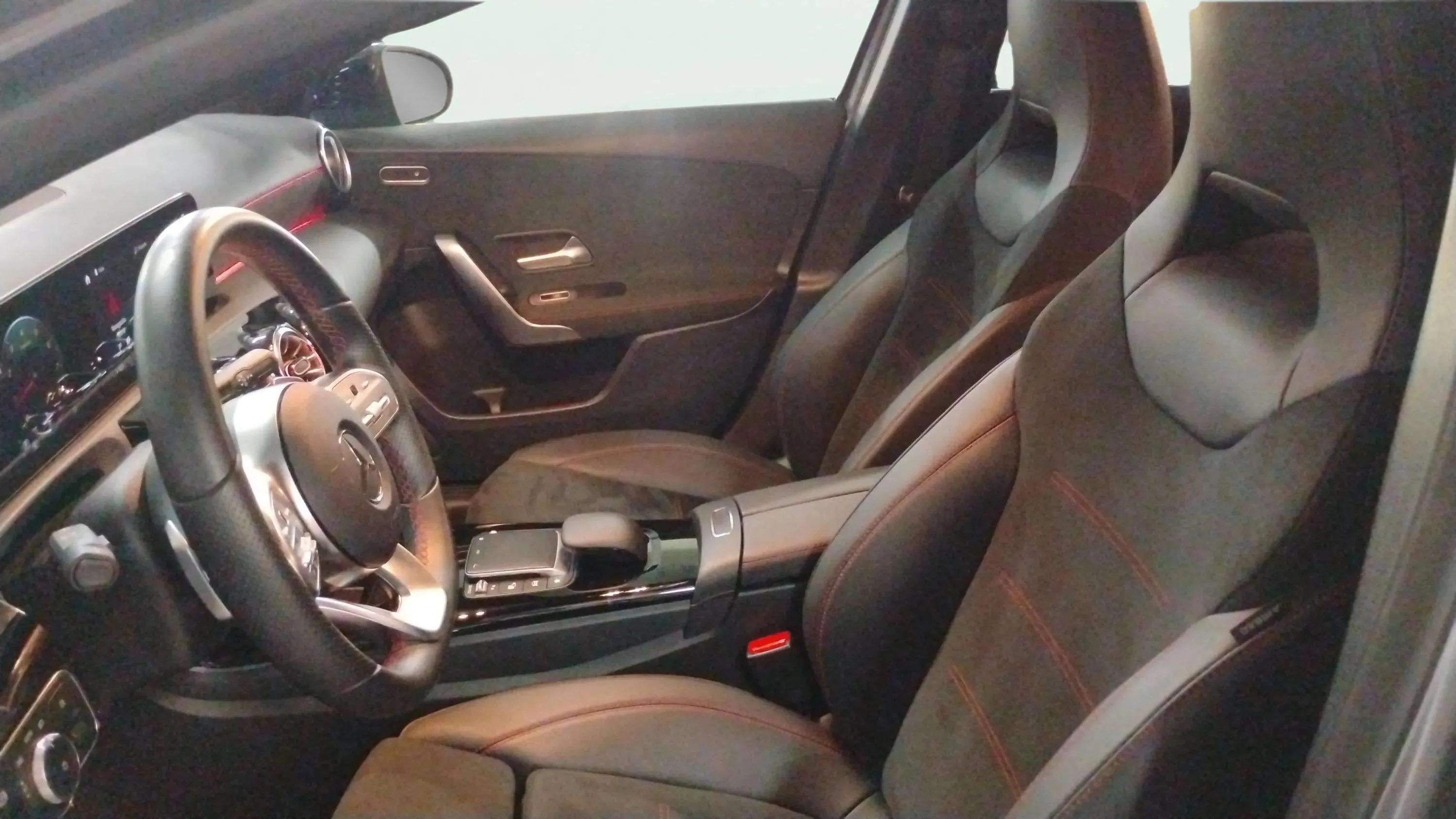 Mercedes-Benz Clase A A 180 - foto 8