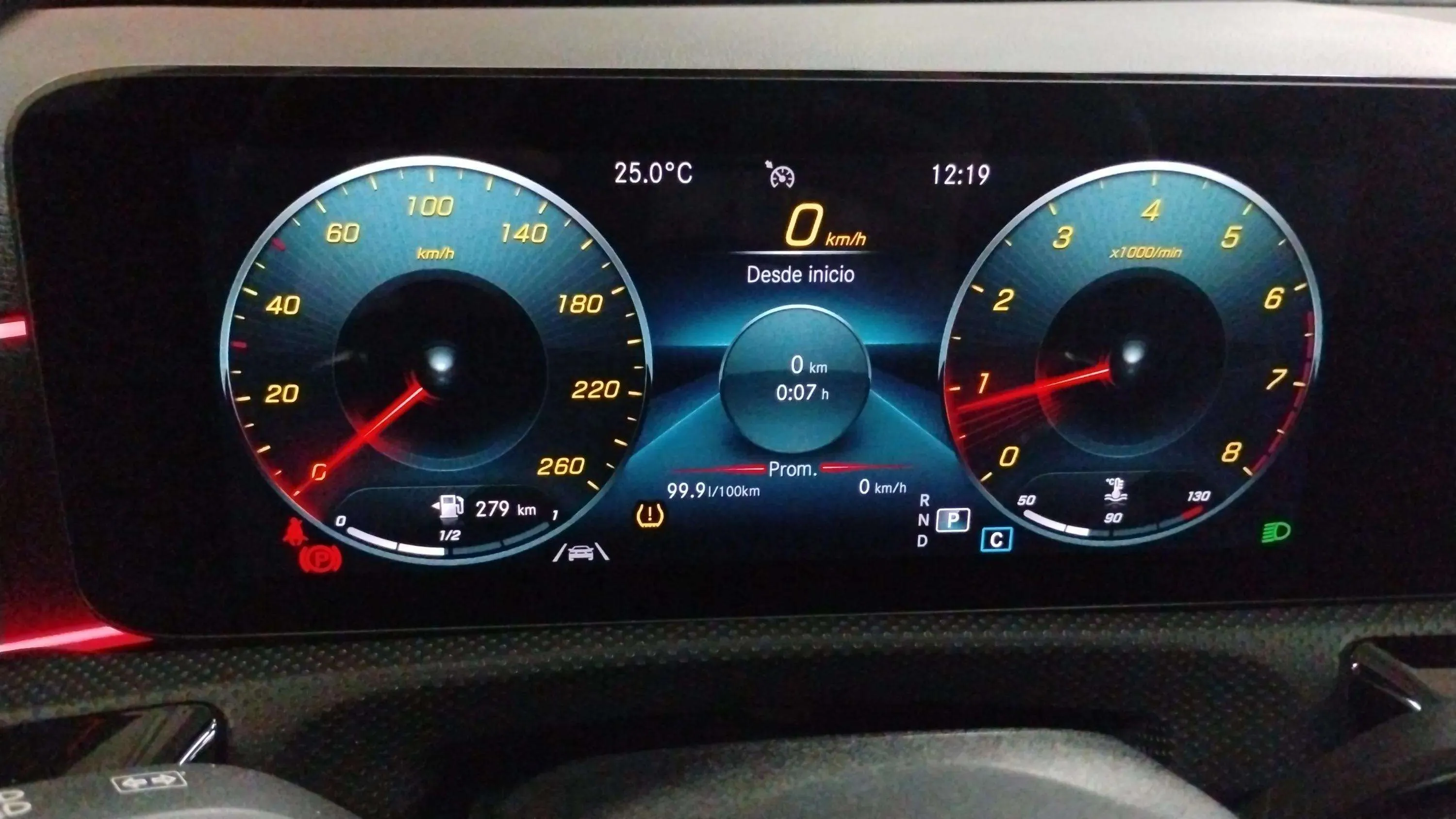 Mercedes-Benz Clase A A 180 - foto 19