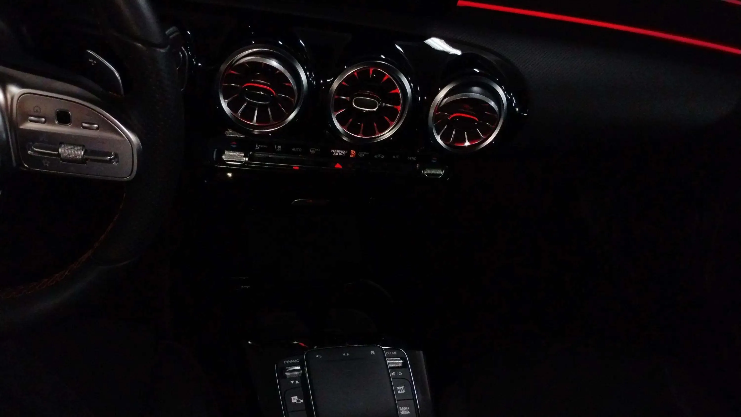 Mercedes-Benz Clase A A 180 - foto 22