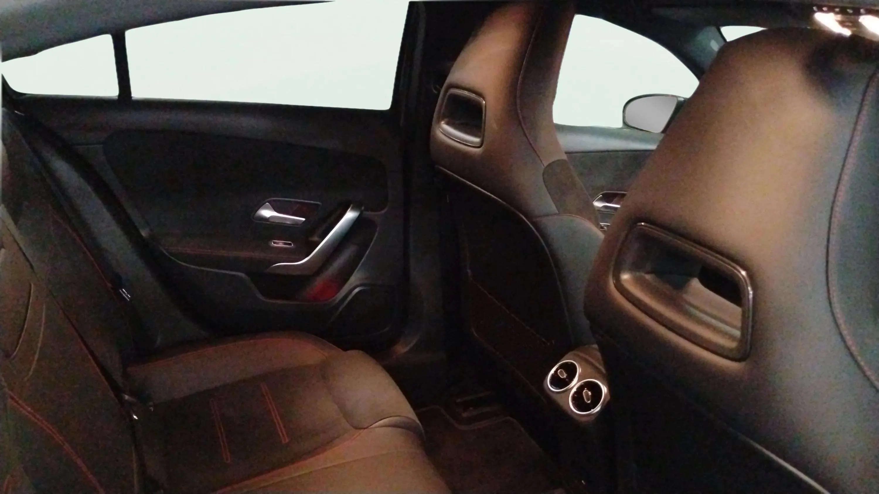 Mercedes-Benz Clase A A 180 - foto 15