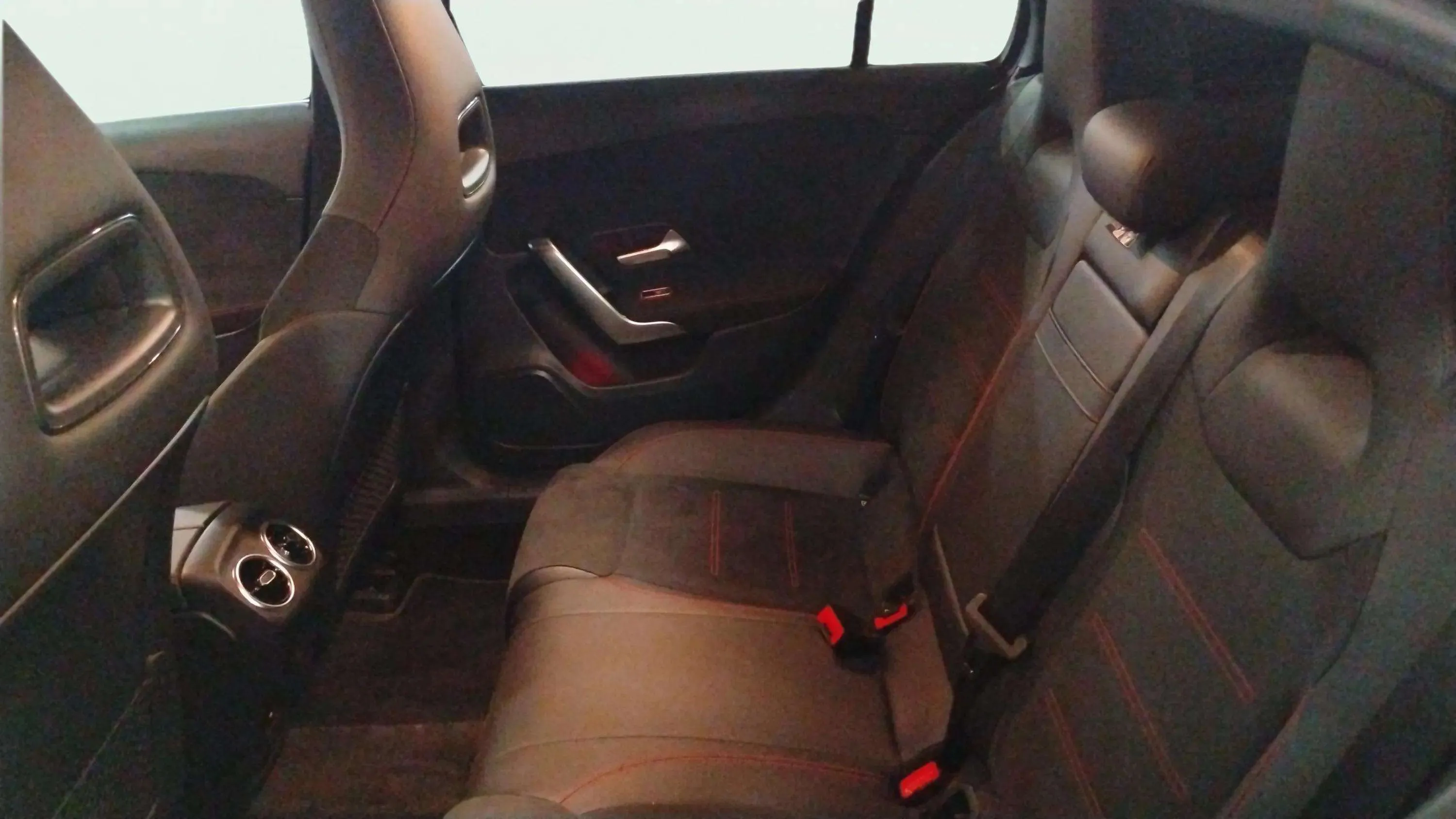 Mercedes-Benz Clase A A 180 - foto 13