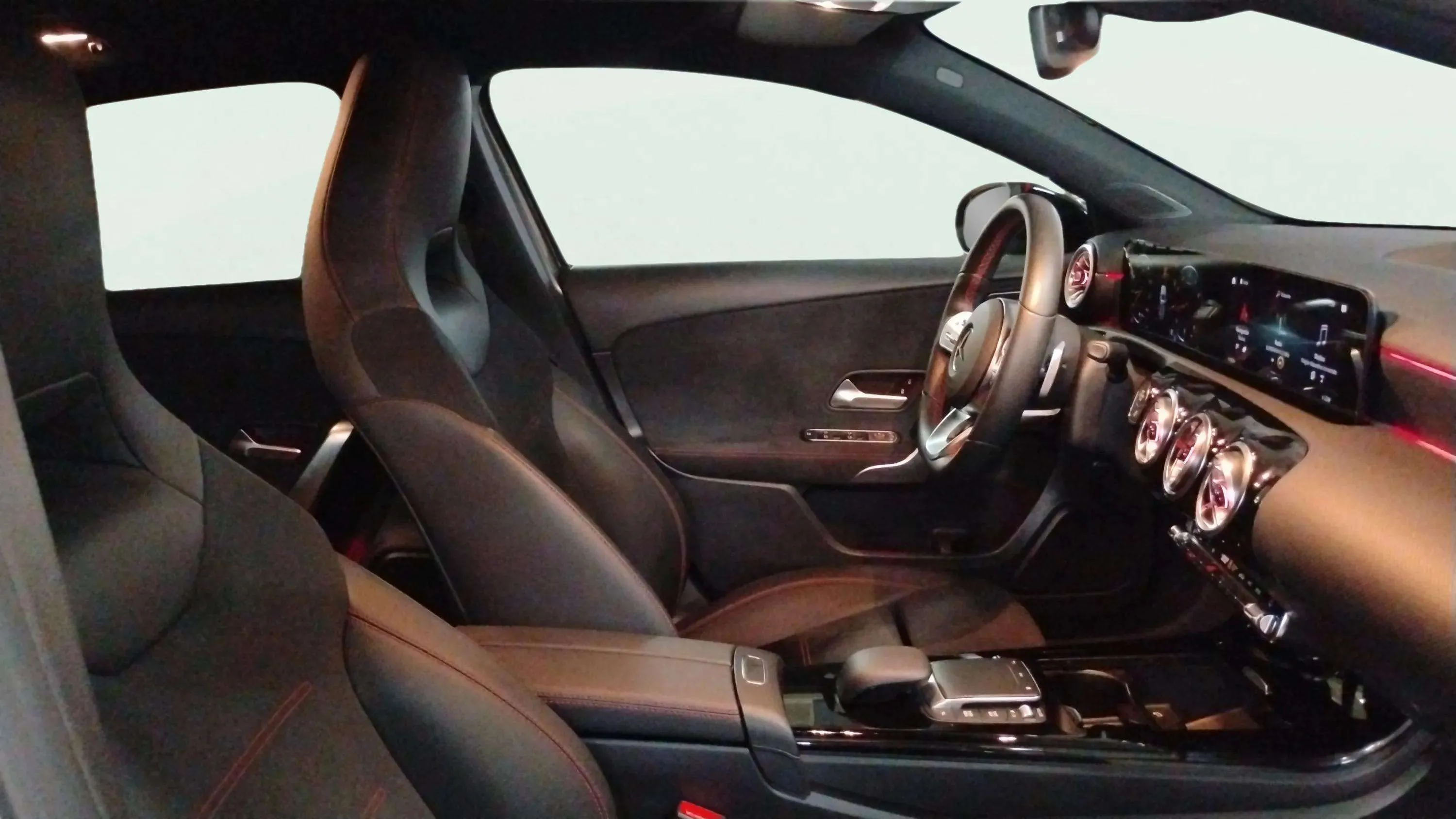 Mercedes-Benz Clase A A 180 - foto 11